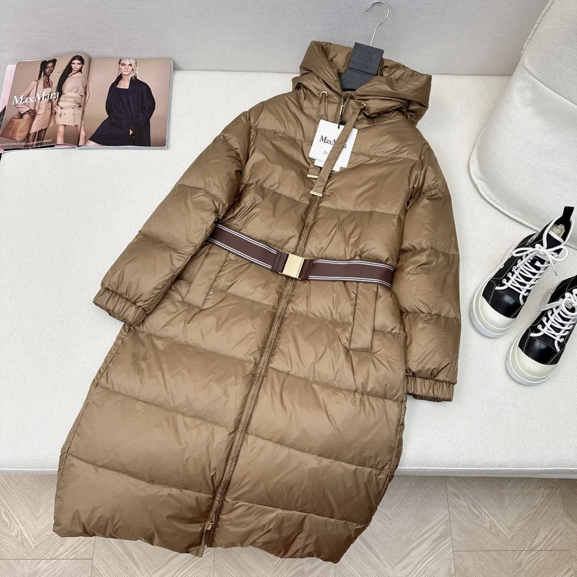 Max Mara Down Jackets SmartChoice 165395
