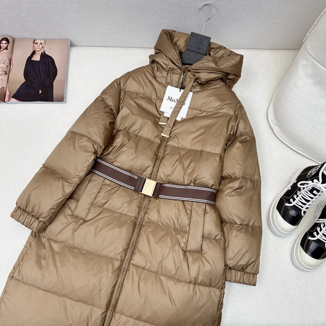 Max Mara Down Jackets SmartChoice 165395