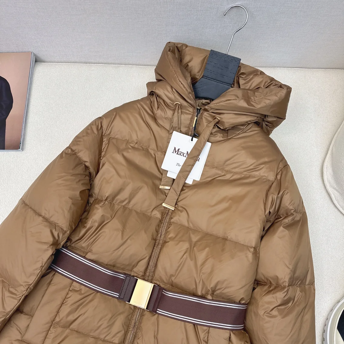 Max Mara Down Jackets SmartChoice 165395