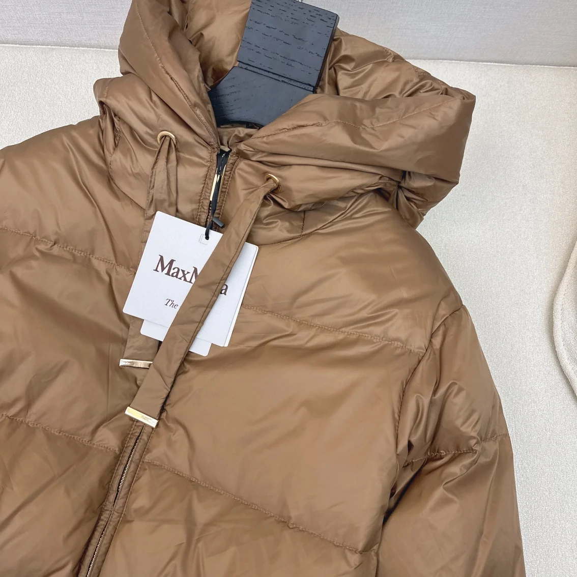 Max Mara Down Jackets SmartChoice 165395