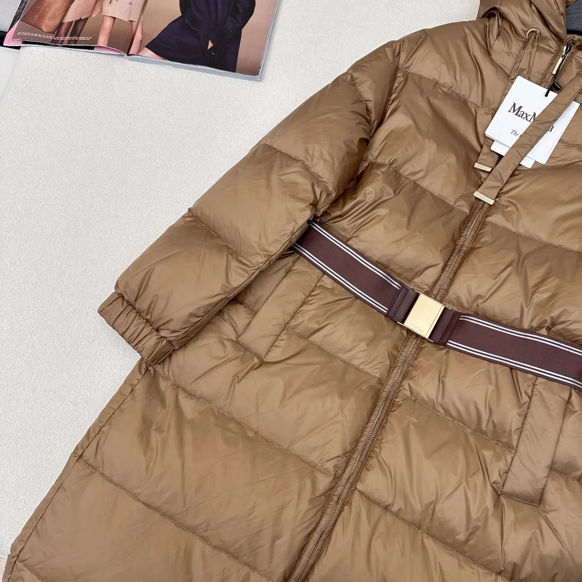 Max Mara Down Jackets SmartChoice 165395