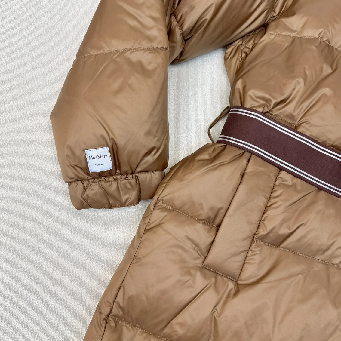 Max Mara Down Jackets SmartChoice 165395