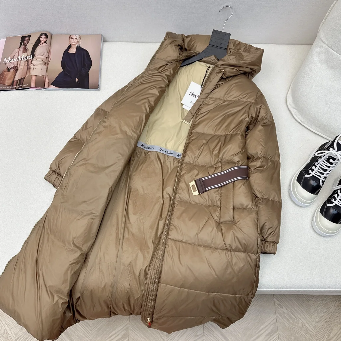 Max Mara Down Jackets SmartChoice 165395