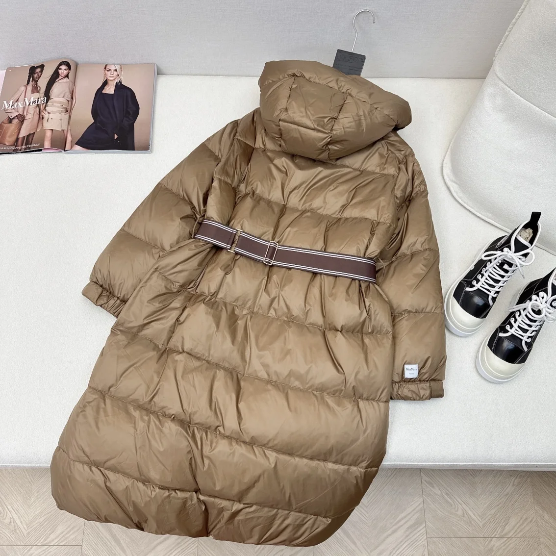 Max Mara Down Jackets SmartChoice 165395