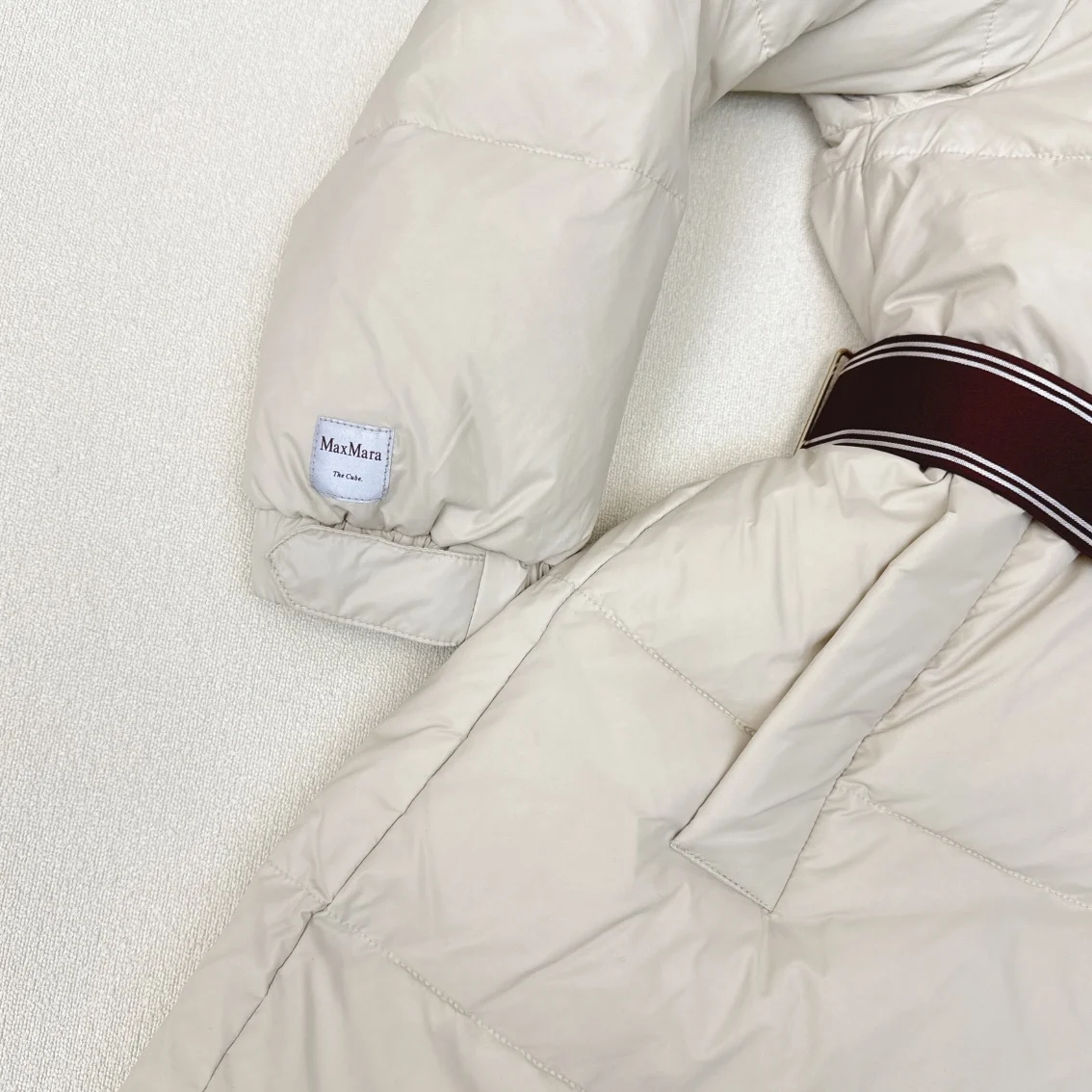 Soft Max Mara Down Jackets 165365