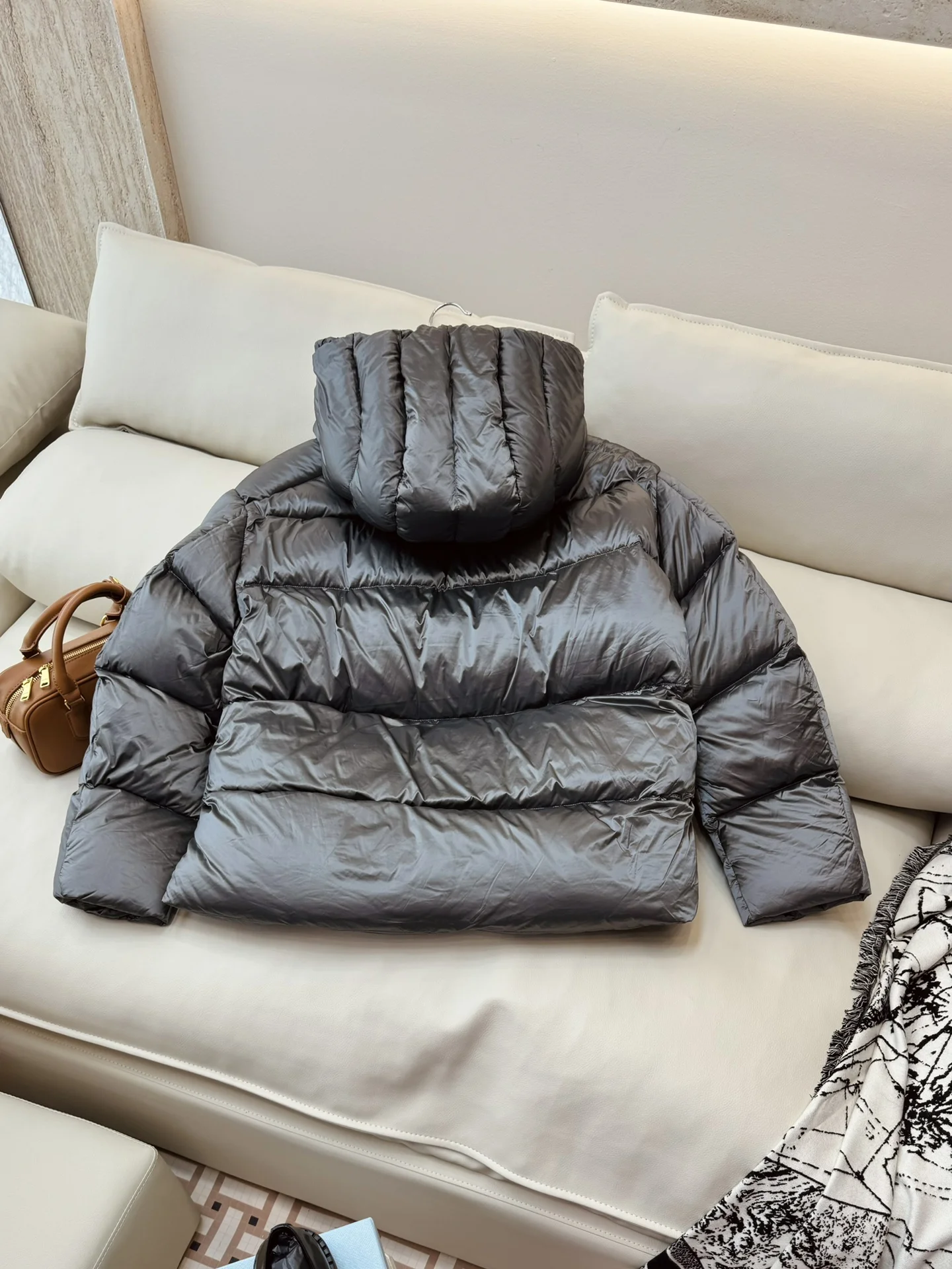 Max Mara Down Jackets Timeless 165394