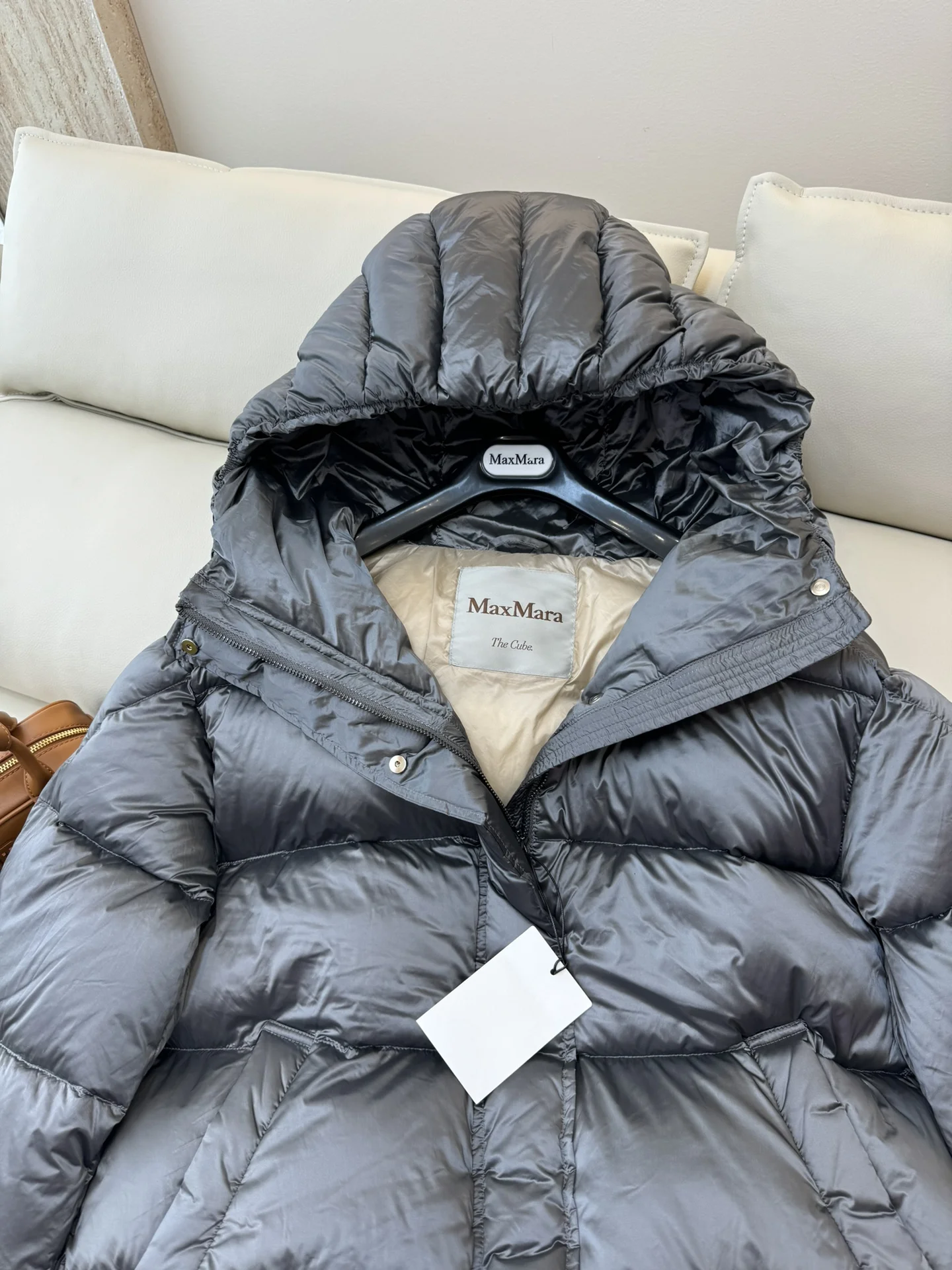 Max Mara Down Jackets Timeless 165394