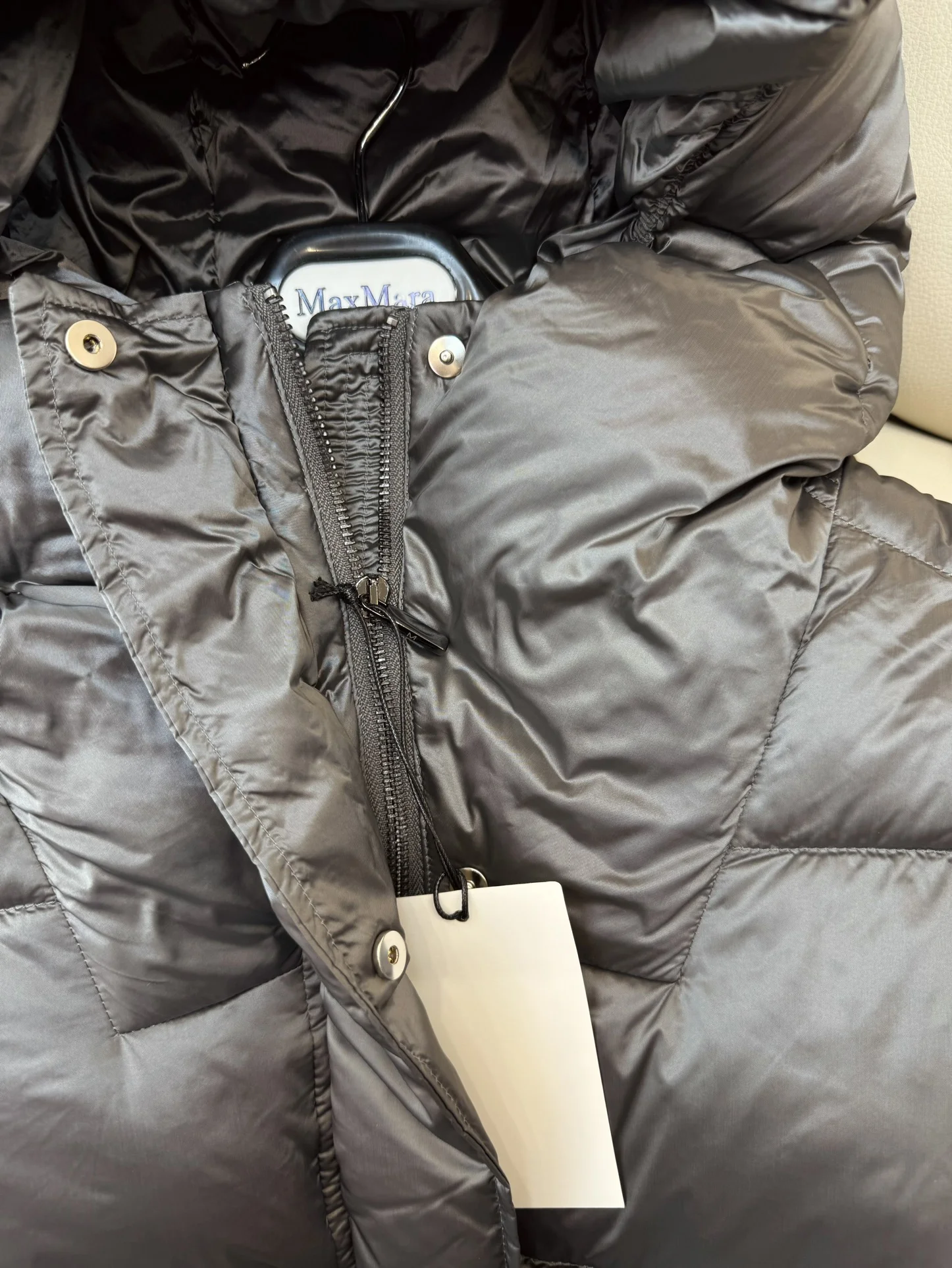Max Mara Down Jackets Timeless 165394