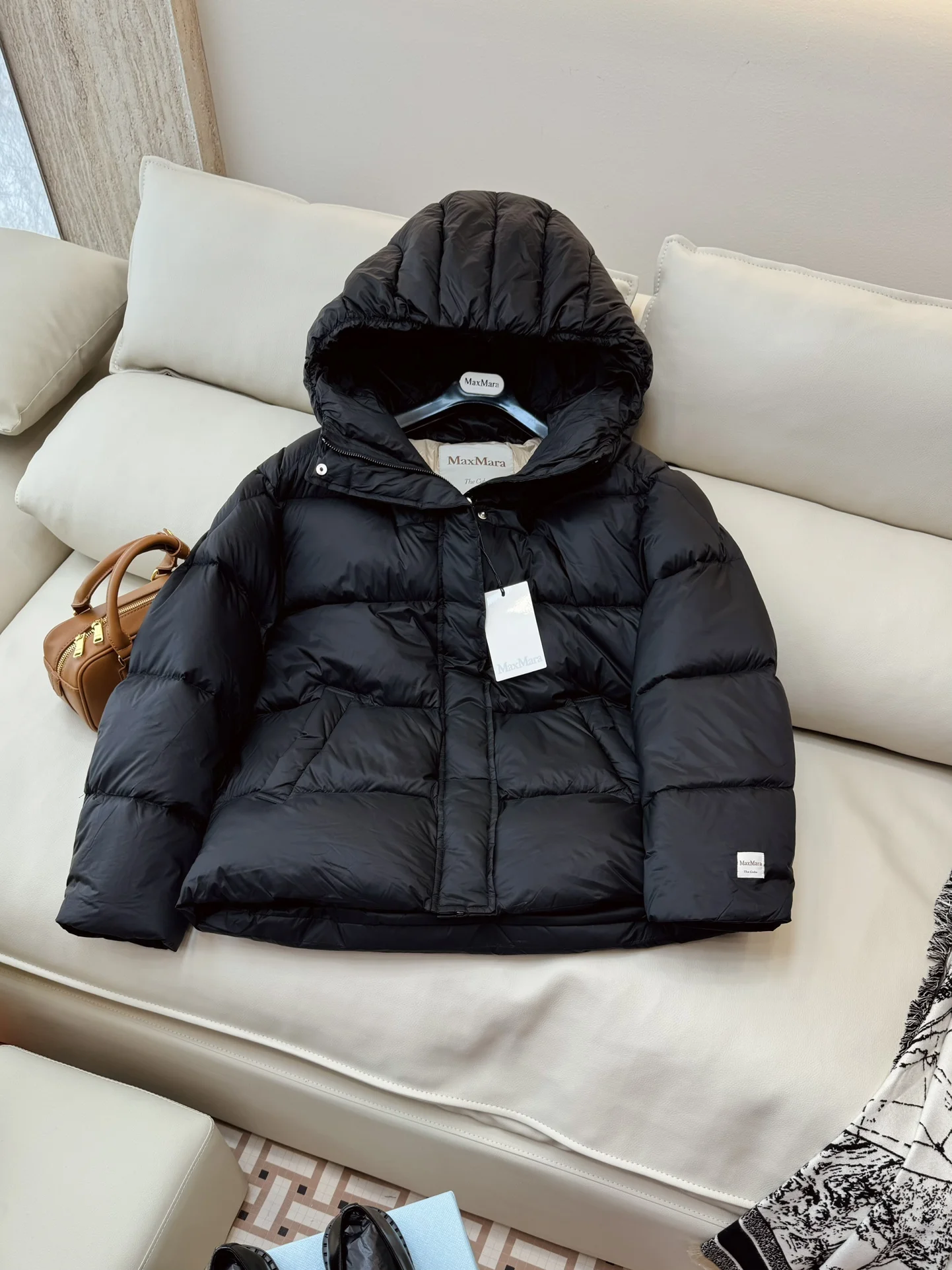Max Mara Down Jackets Durable 165364