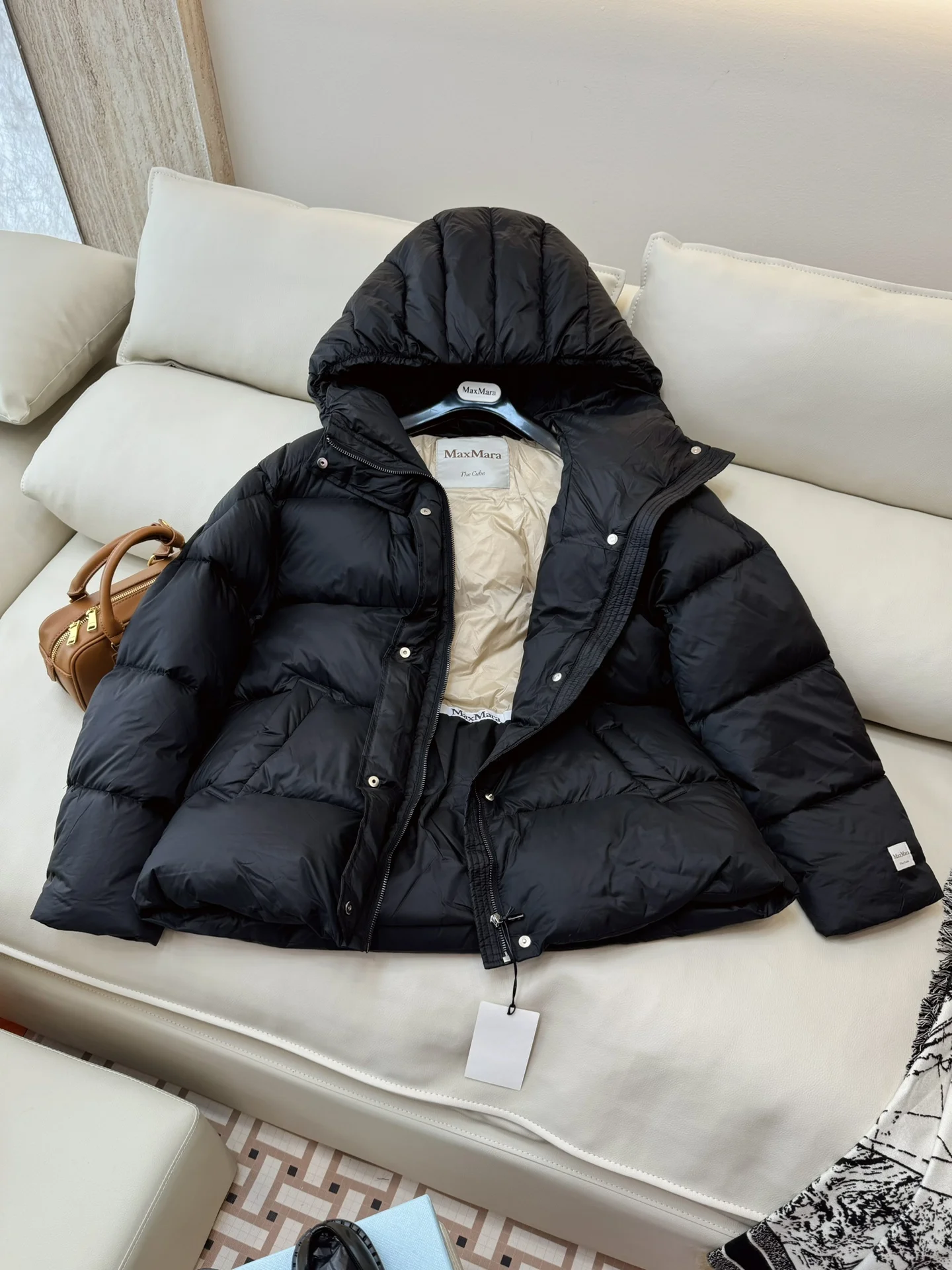 Max Mara Down Jackets Durable 165364