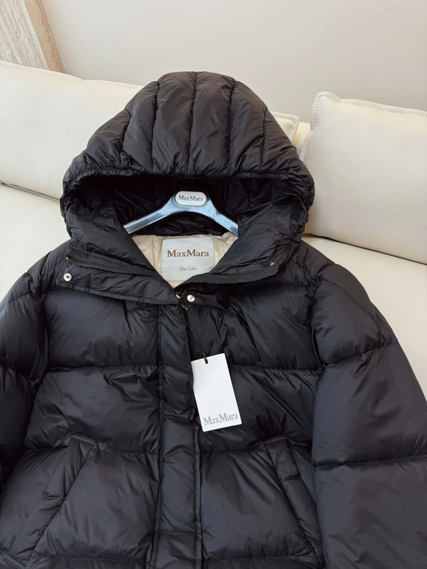 Max Mara Down Jackets Durable 165364