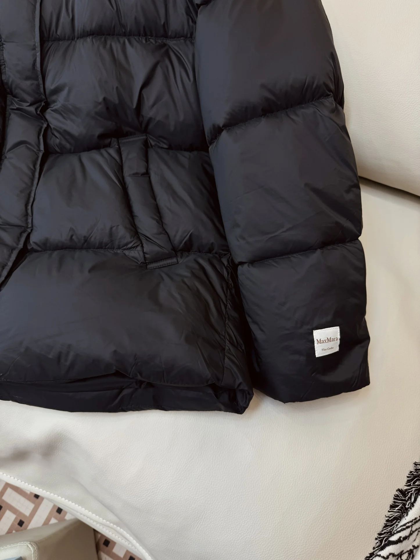 Max Mara Down Jackets Durable 165364