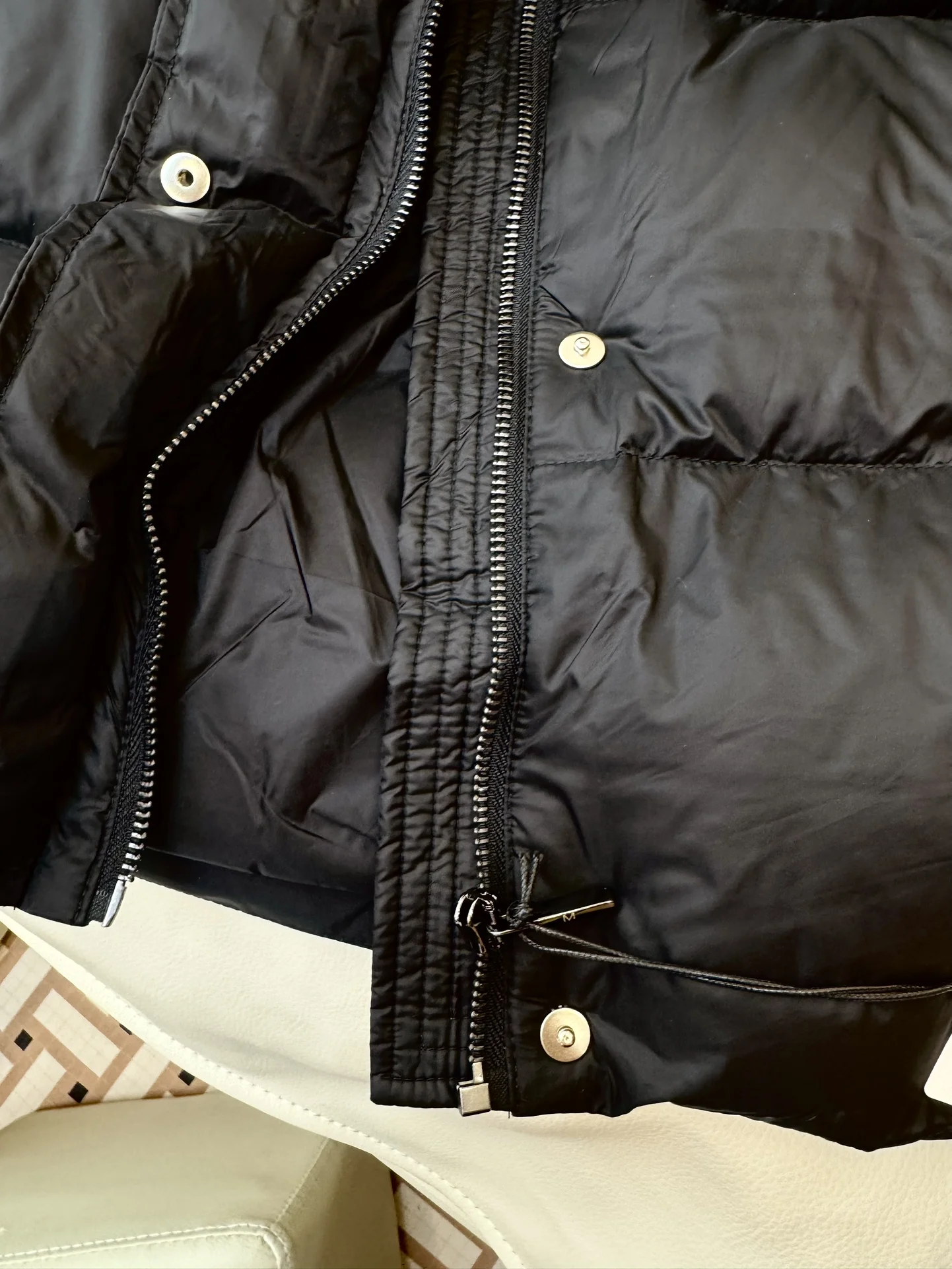 Max Mara Down Jackets Durable 165364