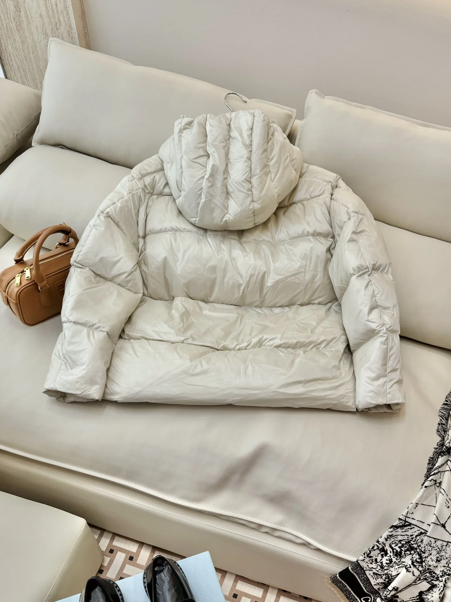 TimelessDesign Max Mara Down Jackets 165363