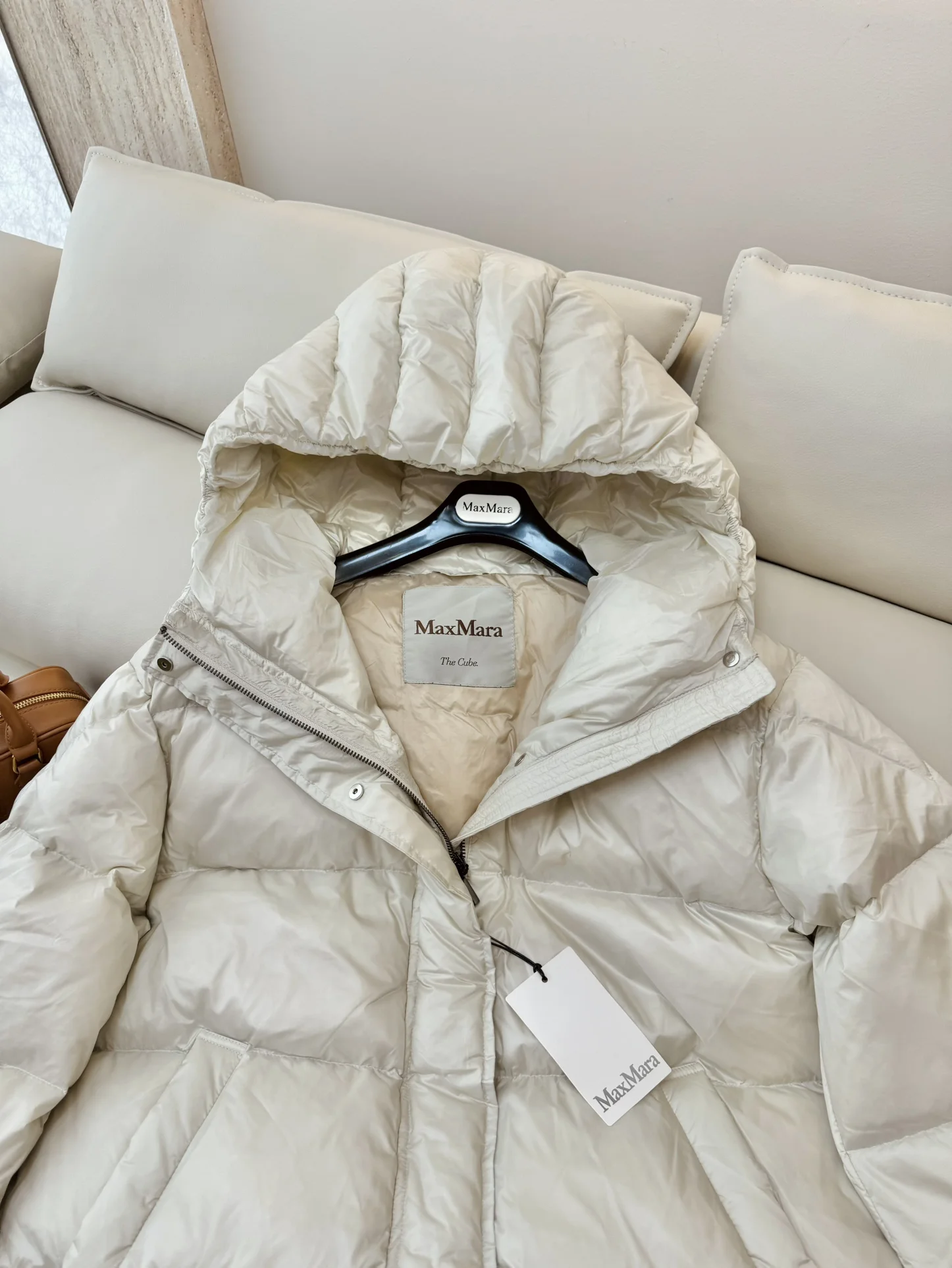 TimelessDesign Max Mara Down Jackets 165363