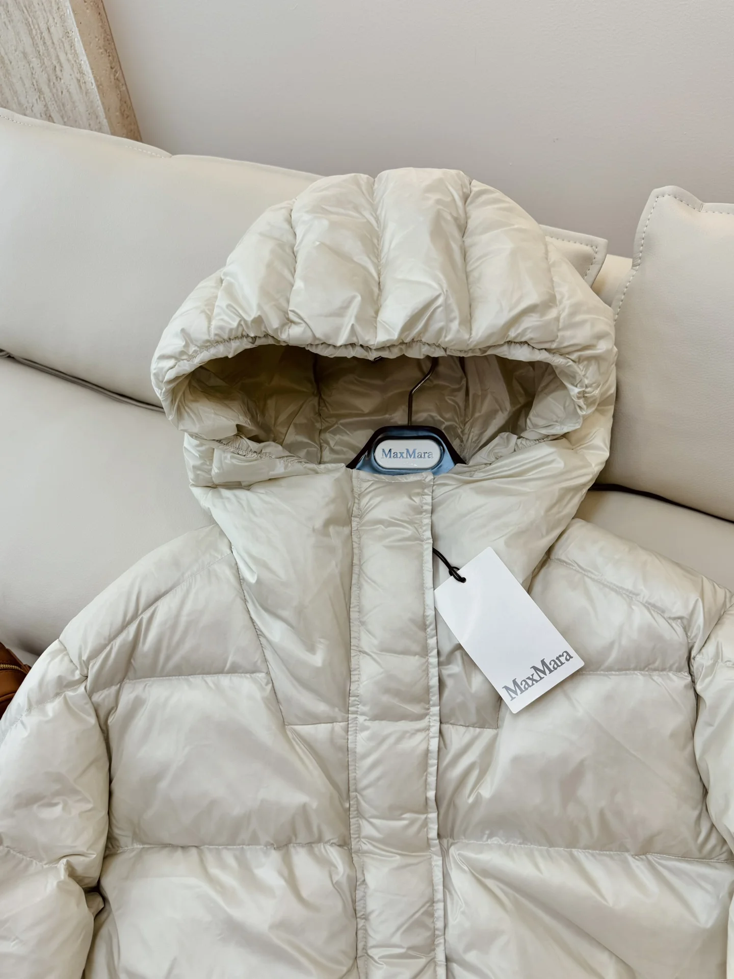 TimelessDesign Max Mara Down Jackets 165363