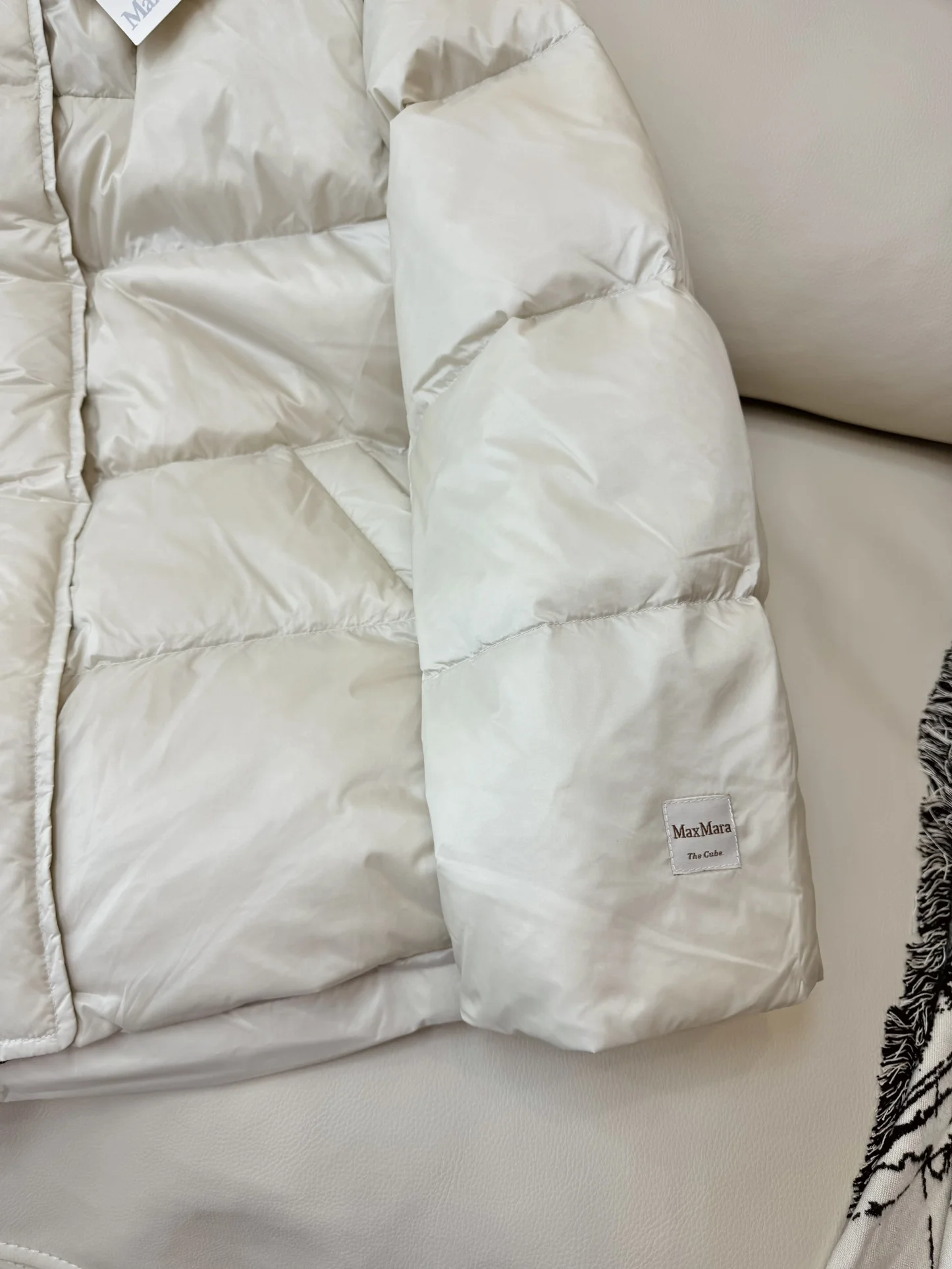 TimelessDesign Max Mara Down Jackets 165363