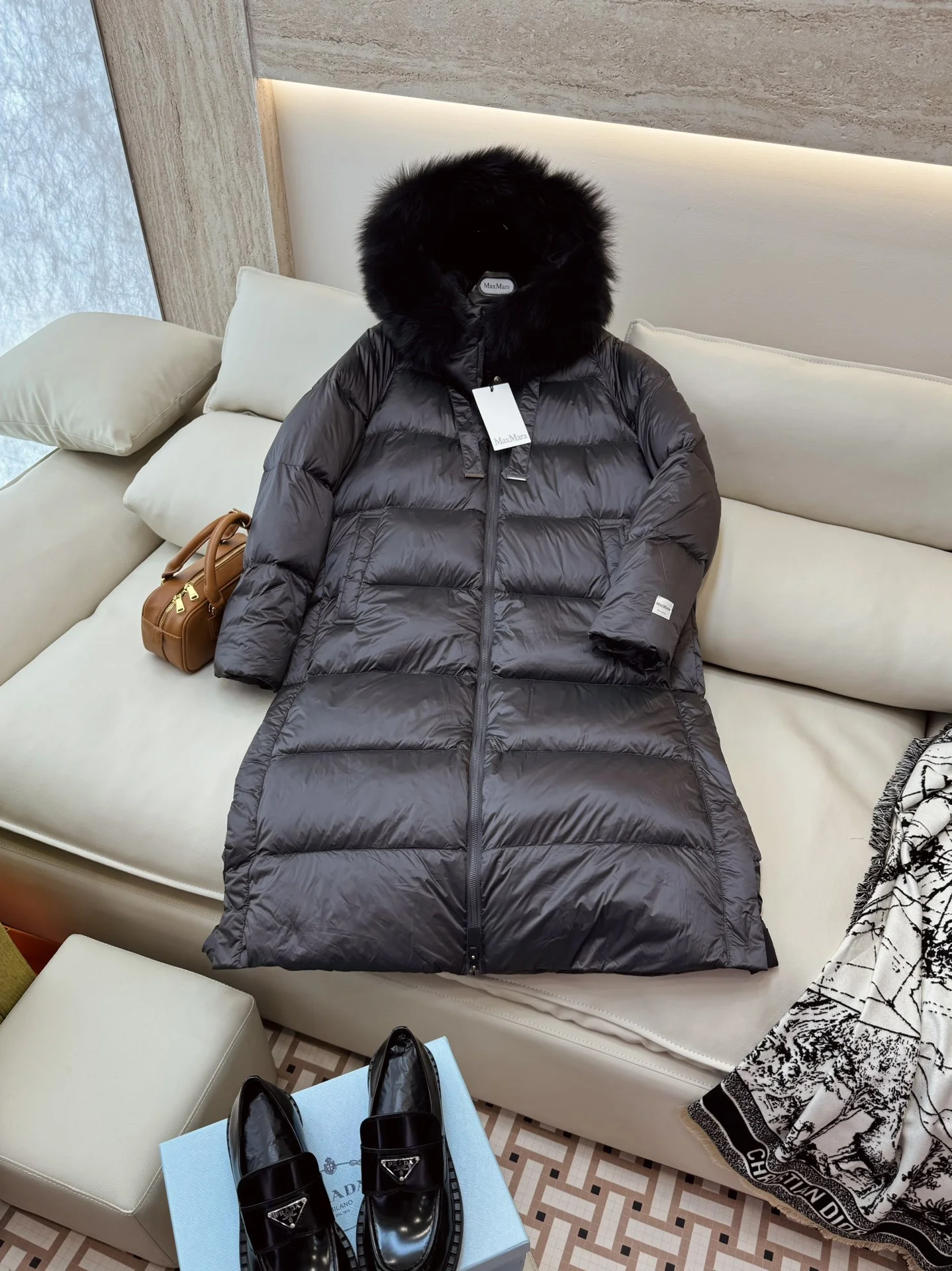 Max Mara Down Jackets BestValue 165360