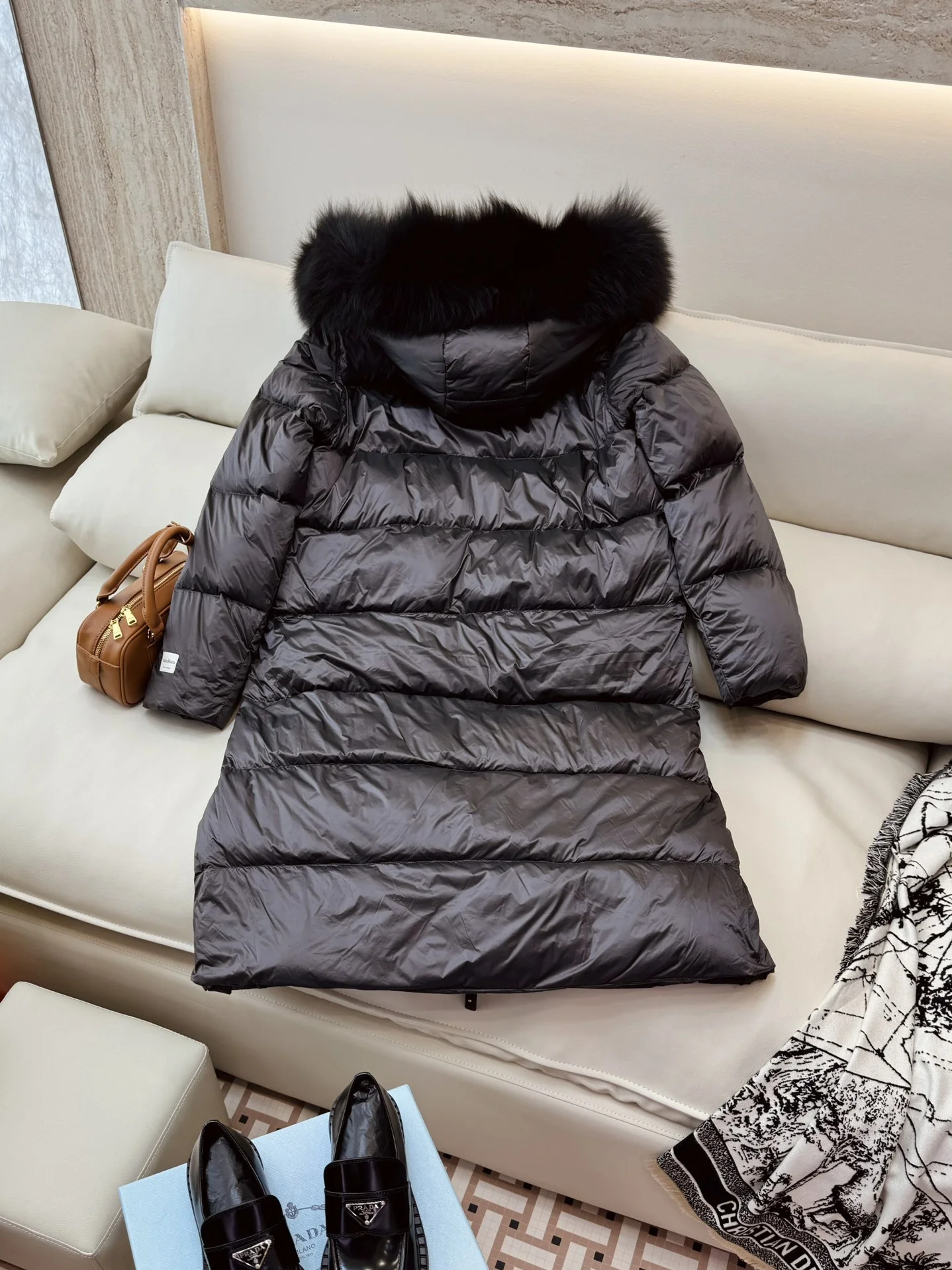 Max Mara Down Jackets BestValue 165360