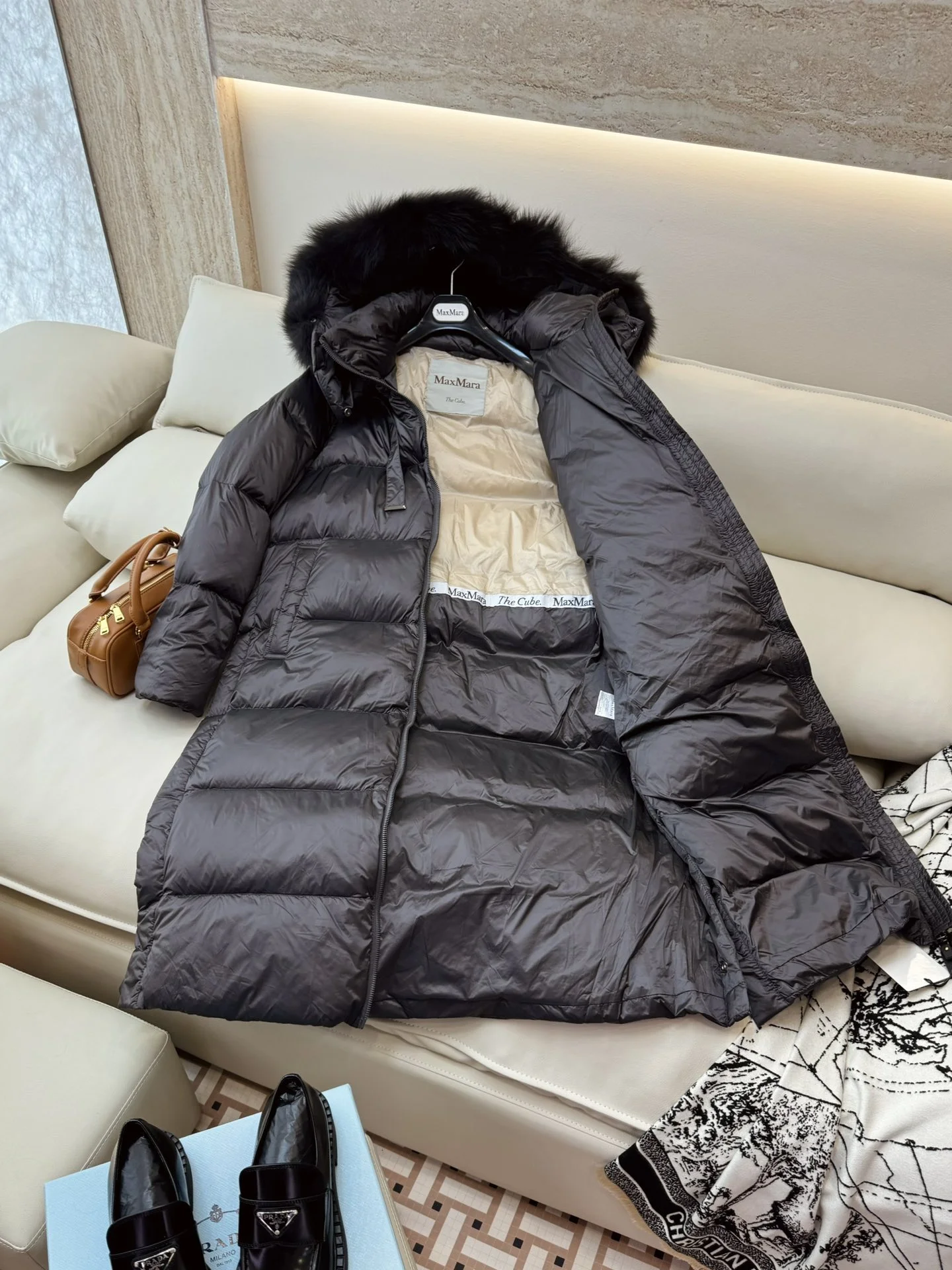 Max Mara Down Jackets BestValue 165360