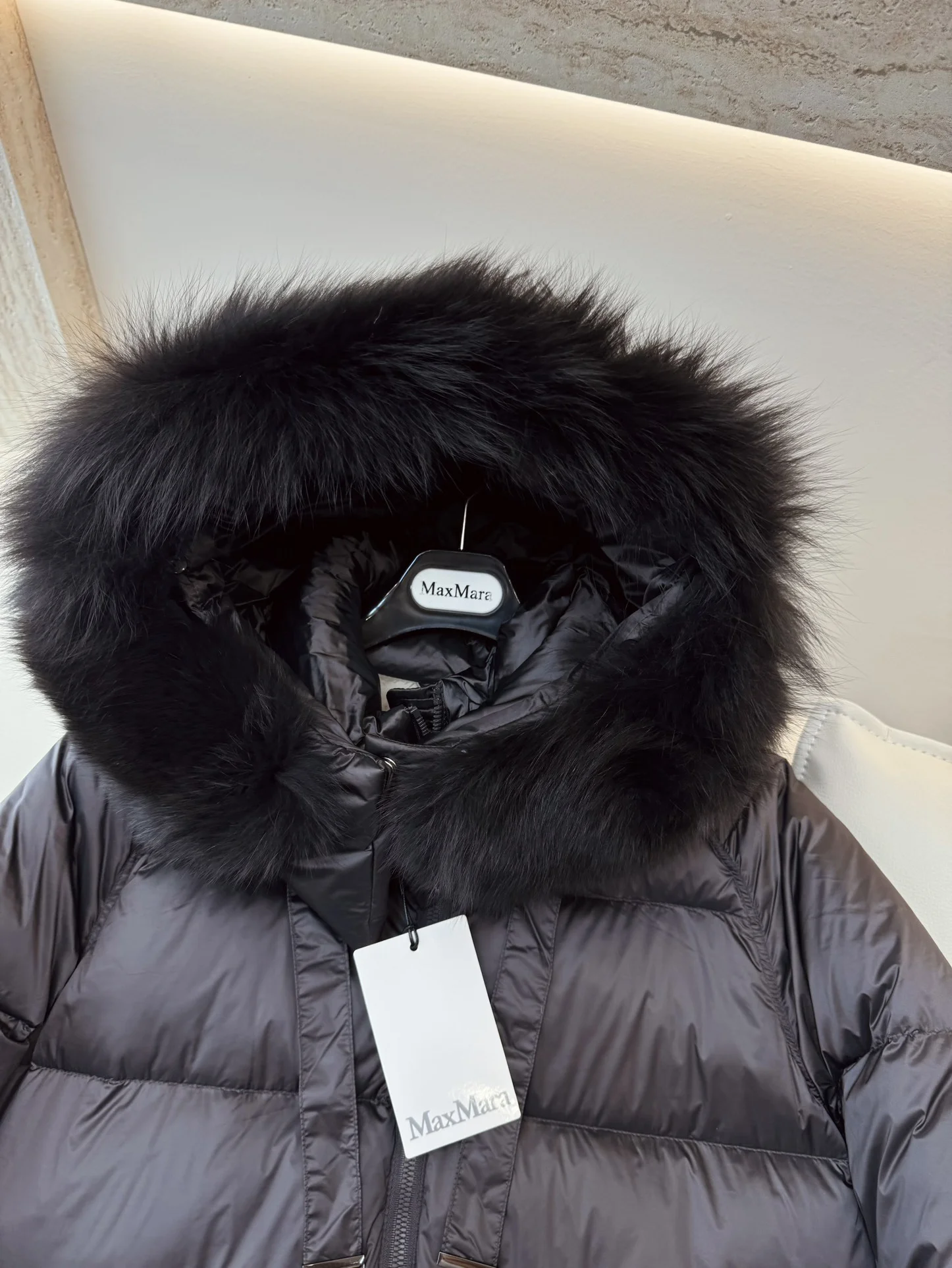 Max Mara Down Jackets BestValue 165360