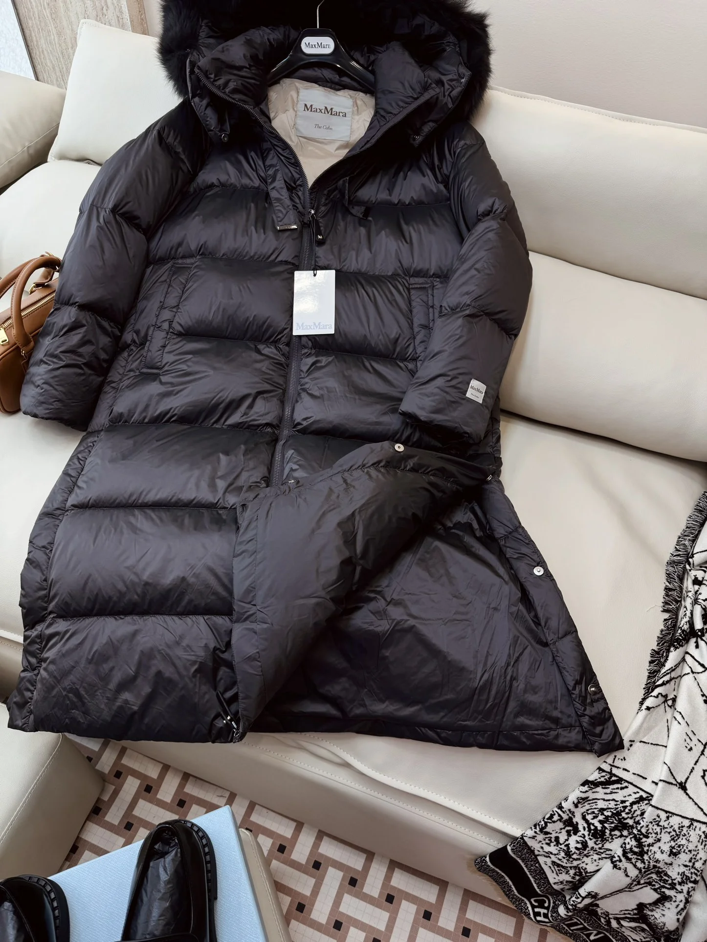 Max Mara Down Jackets BestValue 165360