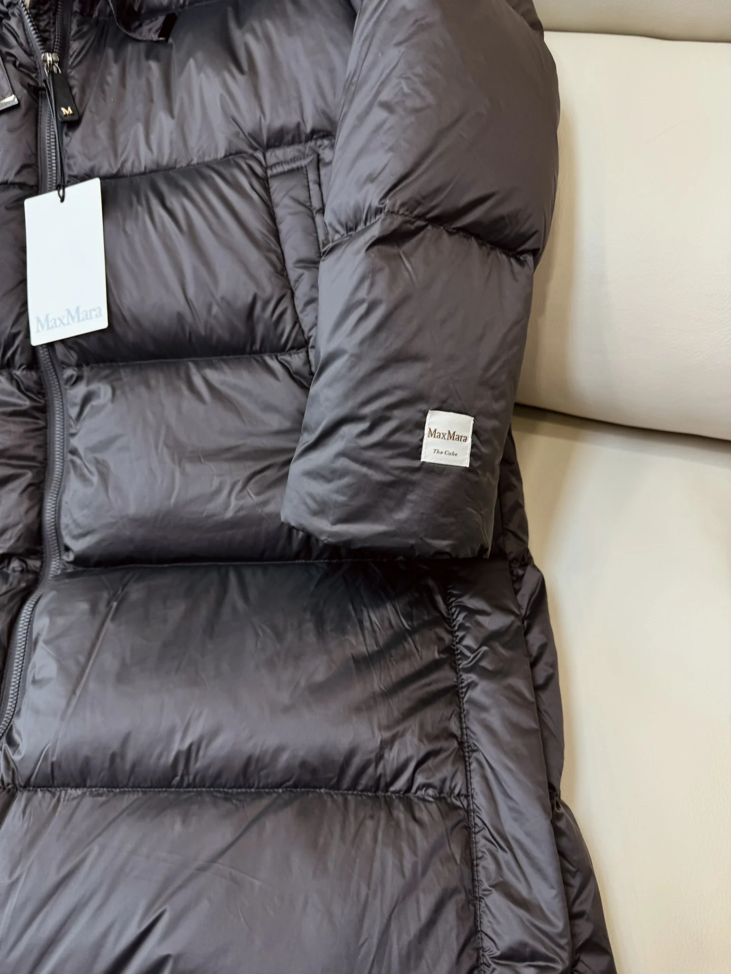 Max Mara Down Jackets BestValue 165360