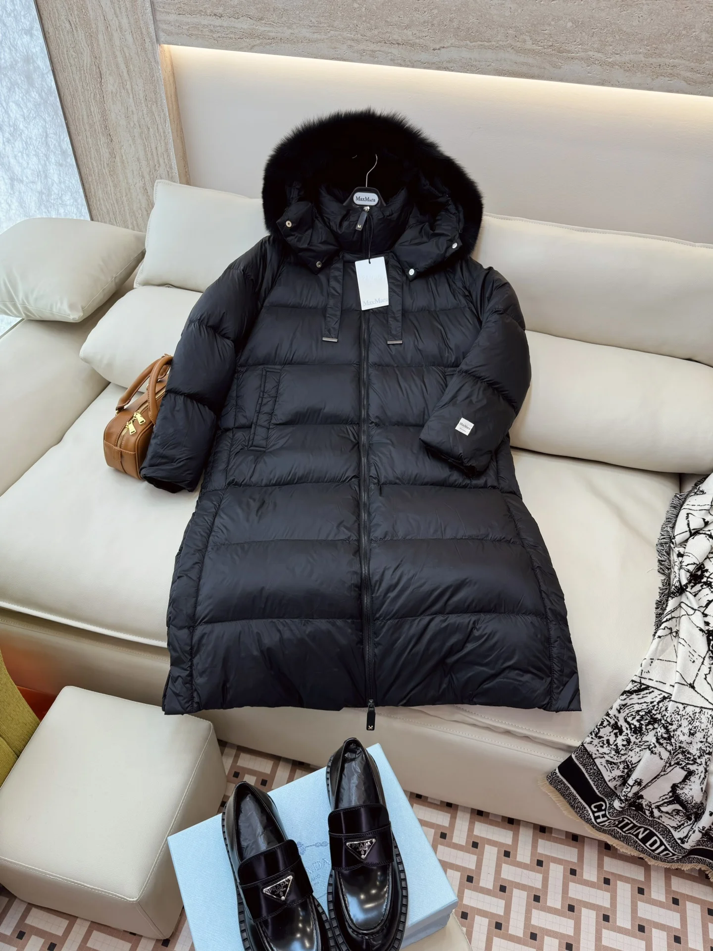 Max Mara Down Jackets EasyMatch 165362