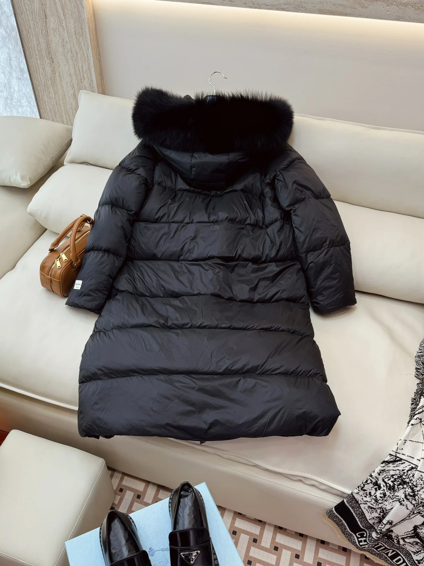 Max Mara Down Jackets EasyMatch 165362