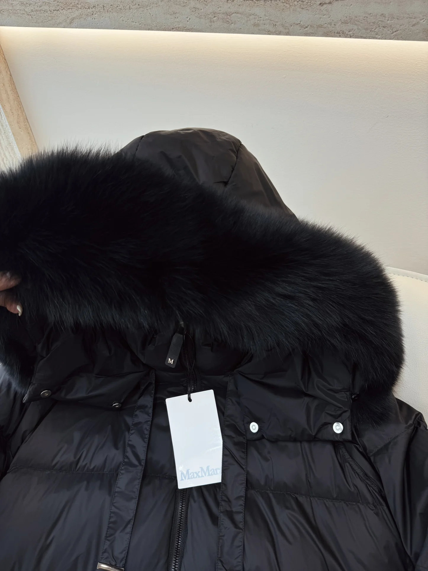 Max Mara Down Jackets EasyMatch 165362