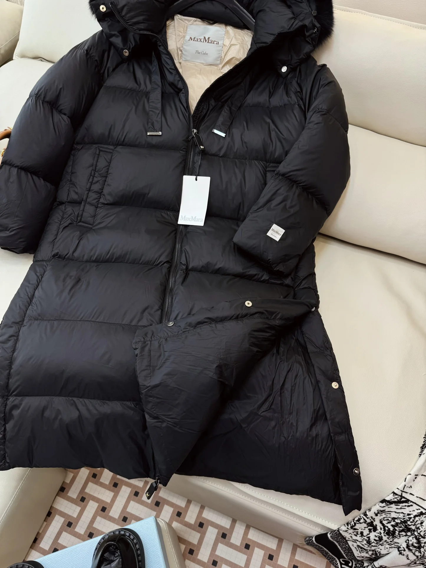 Max Mara Down Jackets EasyMatch 165362