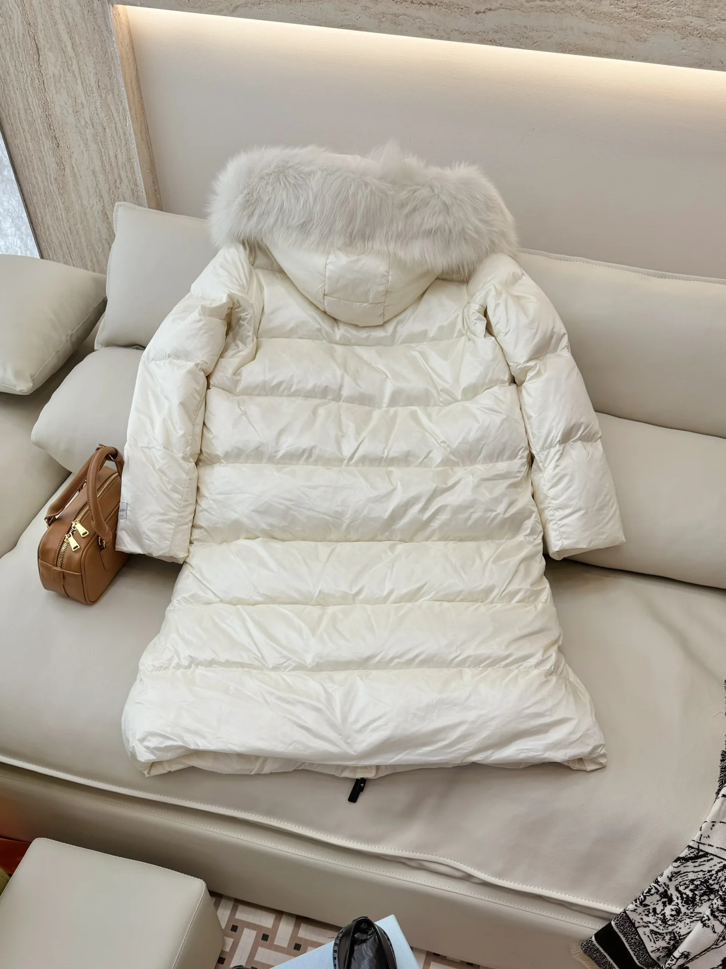 Max Mara Down Jackets Chic 165359