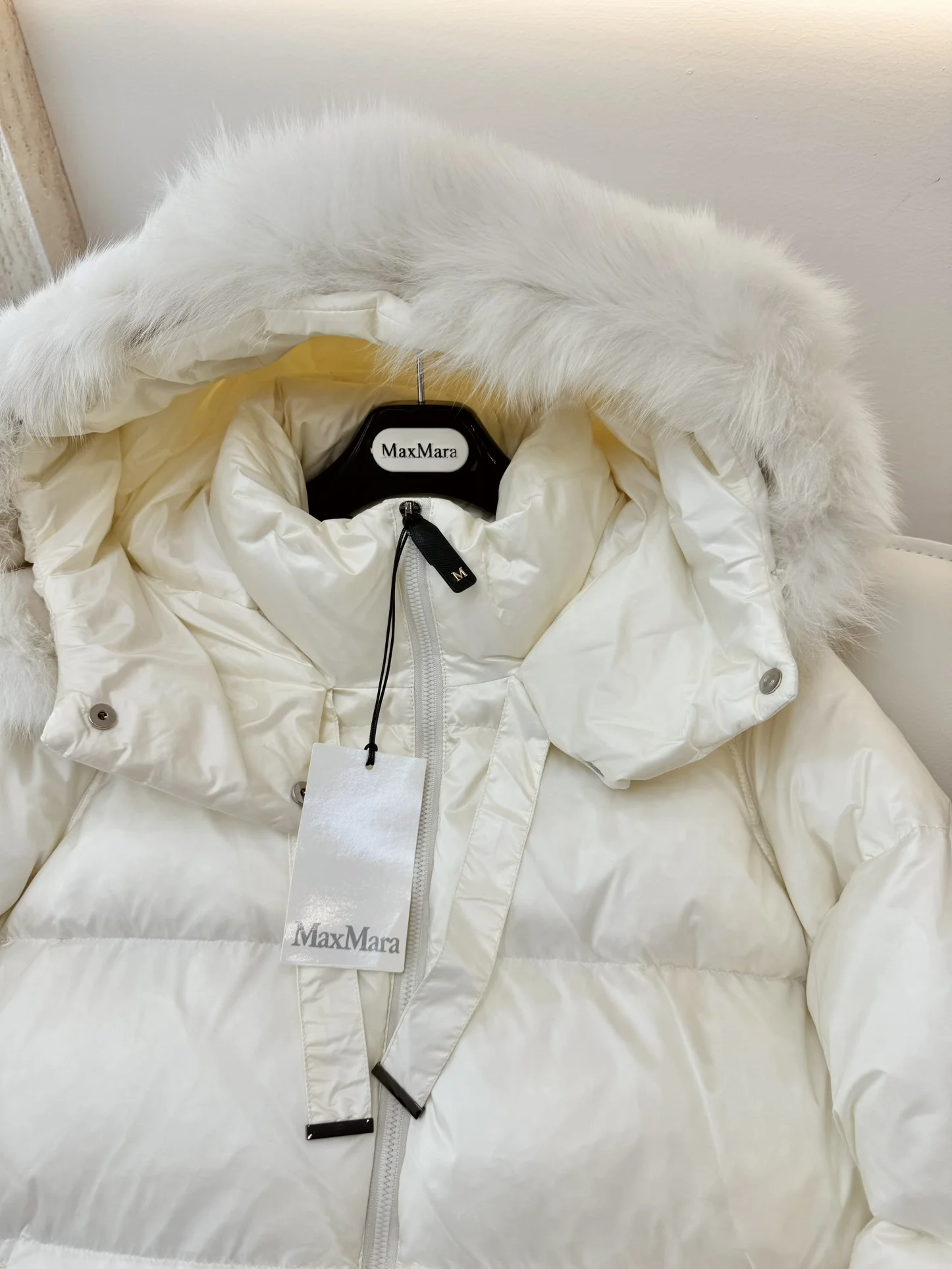 Max Mara Down Jackets Chic 165359