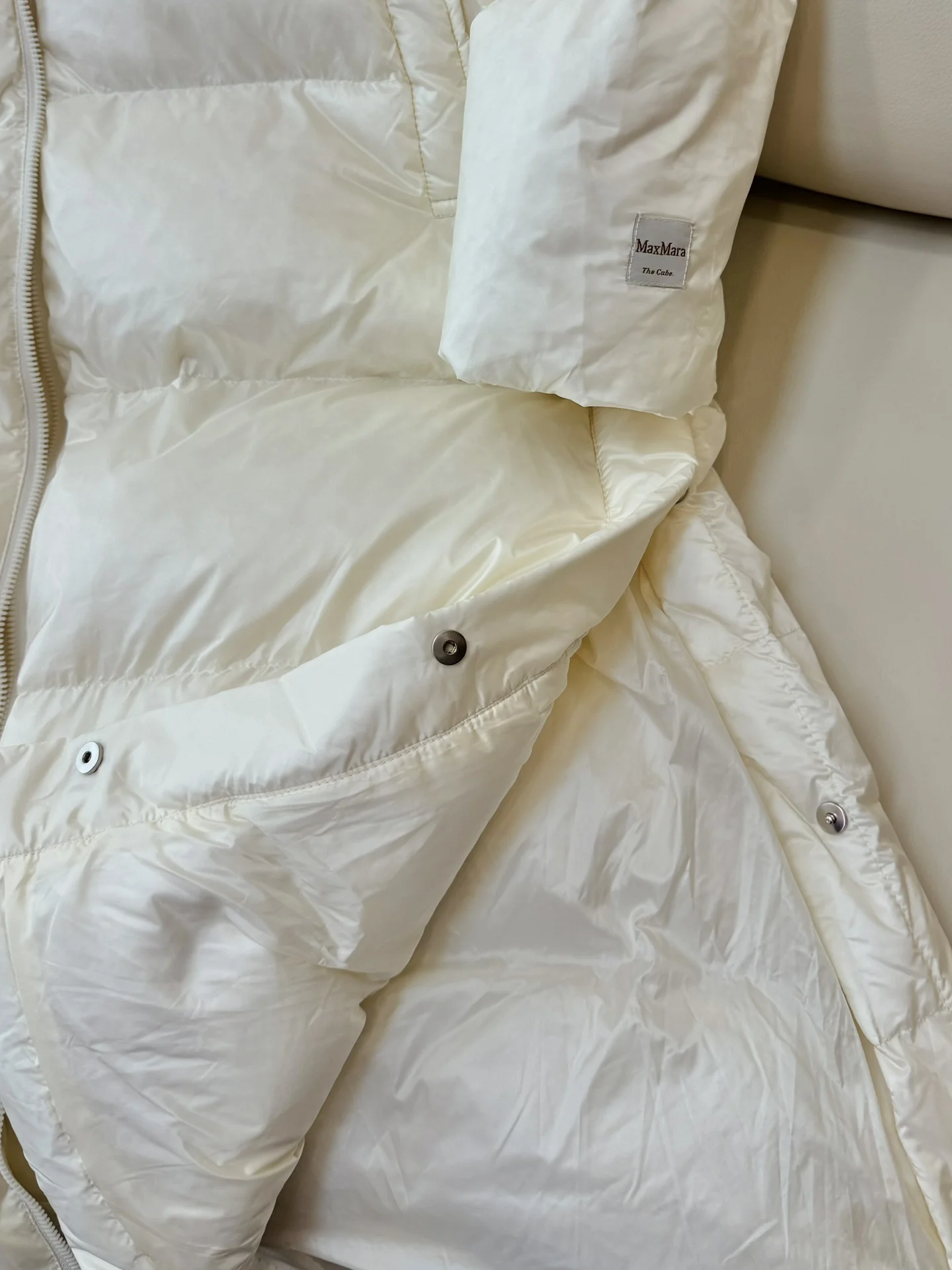 Max Mara Down Jackets Chic 165359
