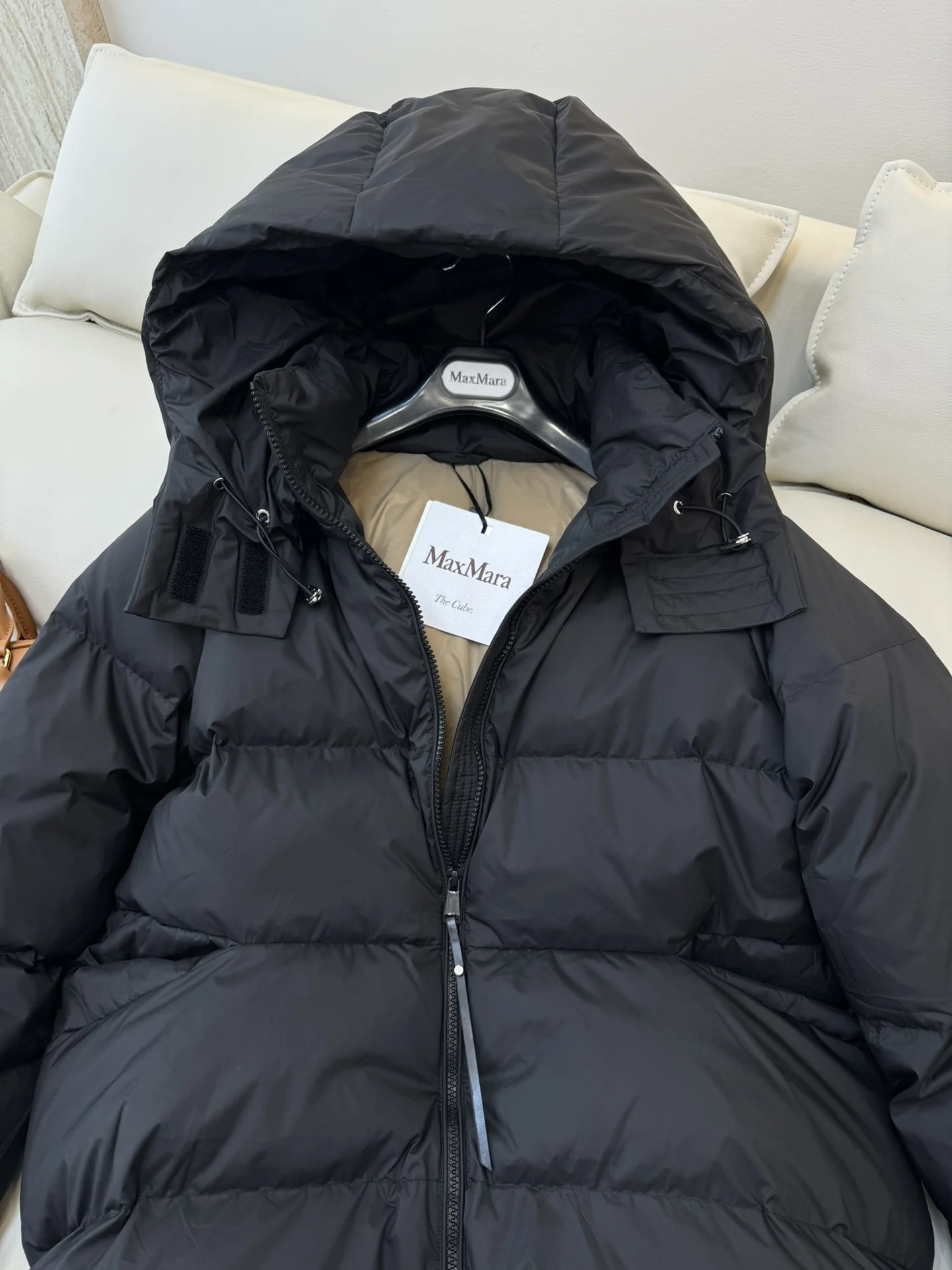 WaterResistant Max Mara Down Jackets 165357