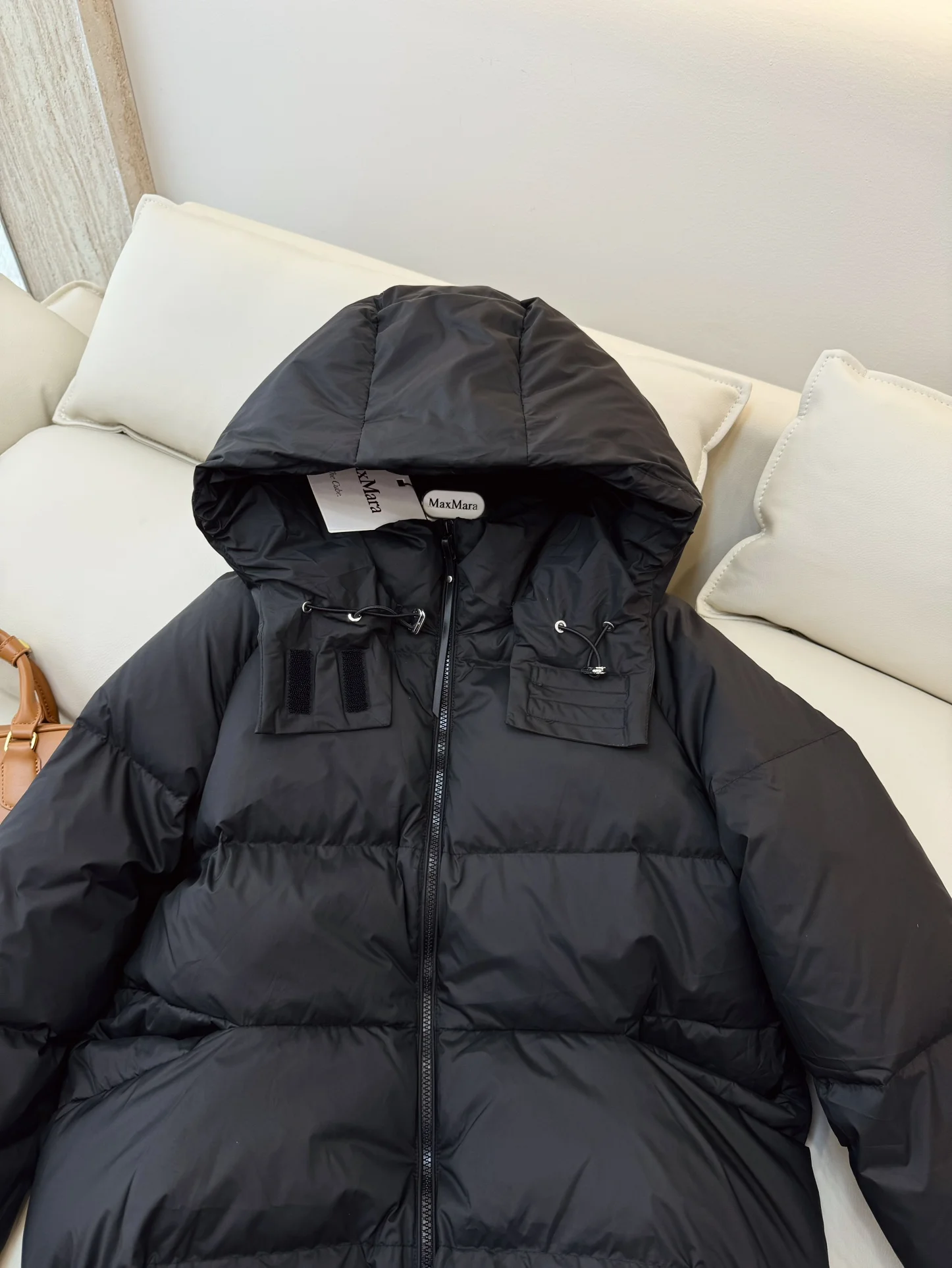 WaterResistant Max Mara Down Jackets 165357