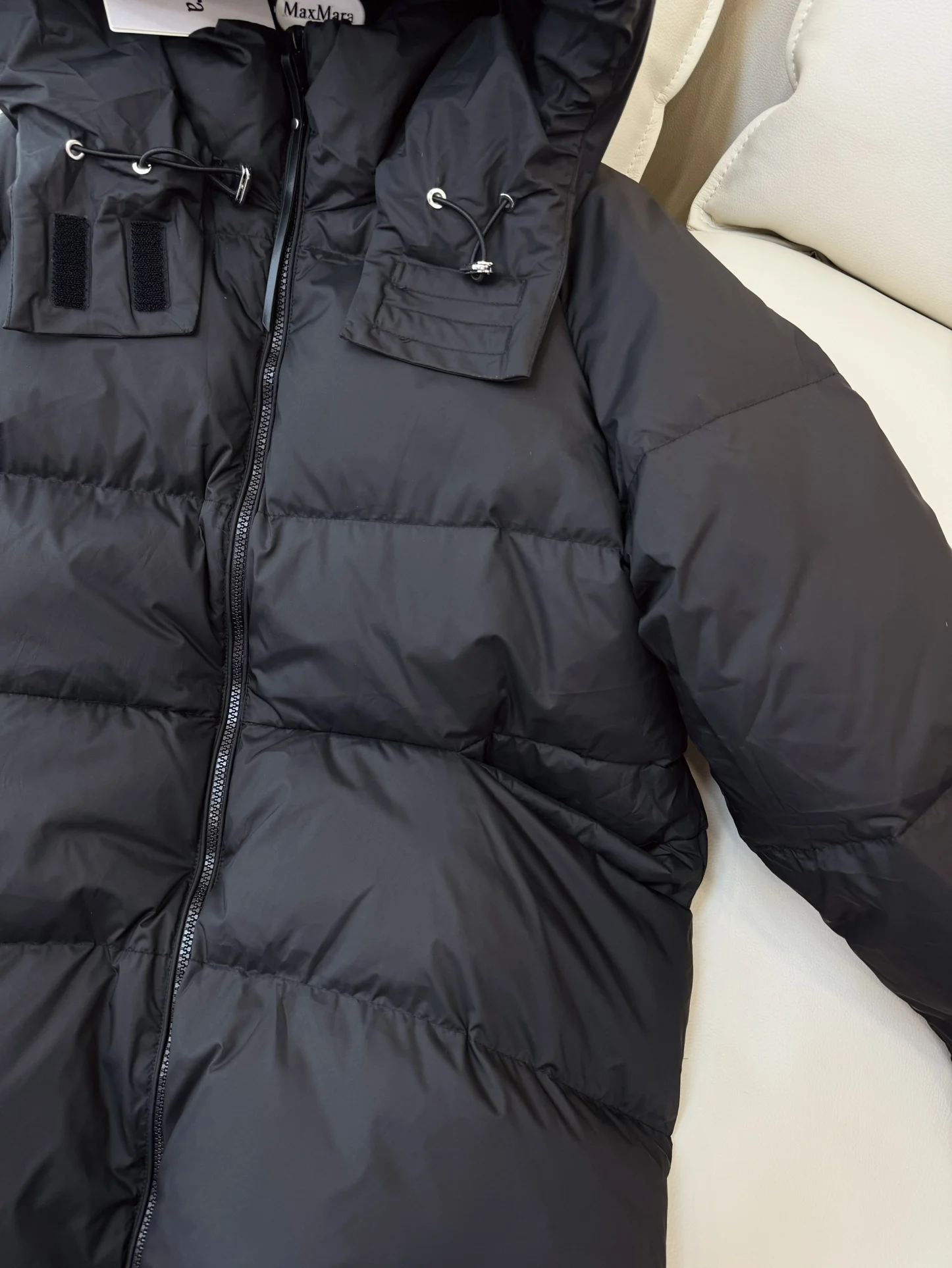 WaterResistant Max Mara Down Jackets 165357