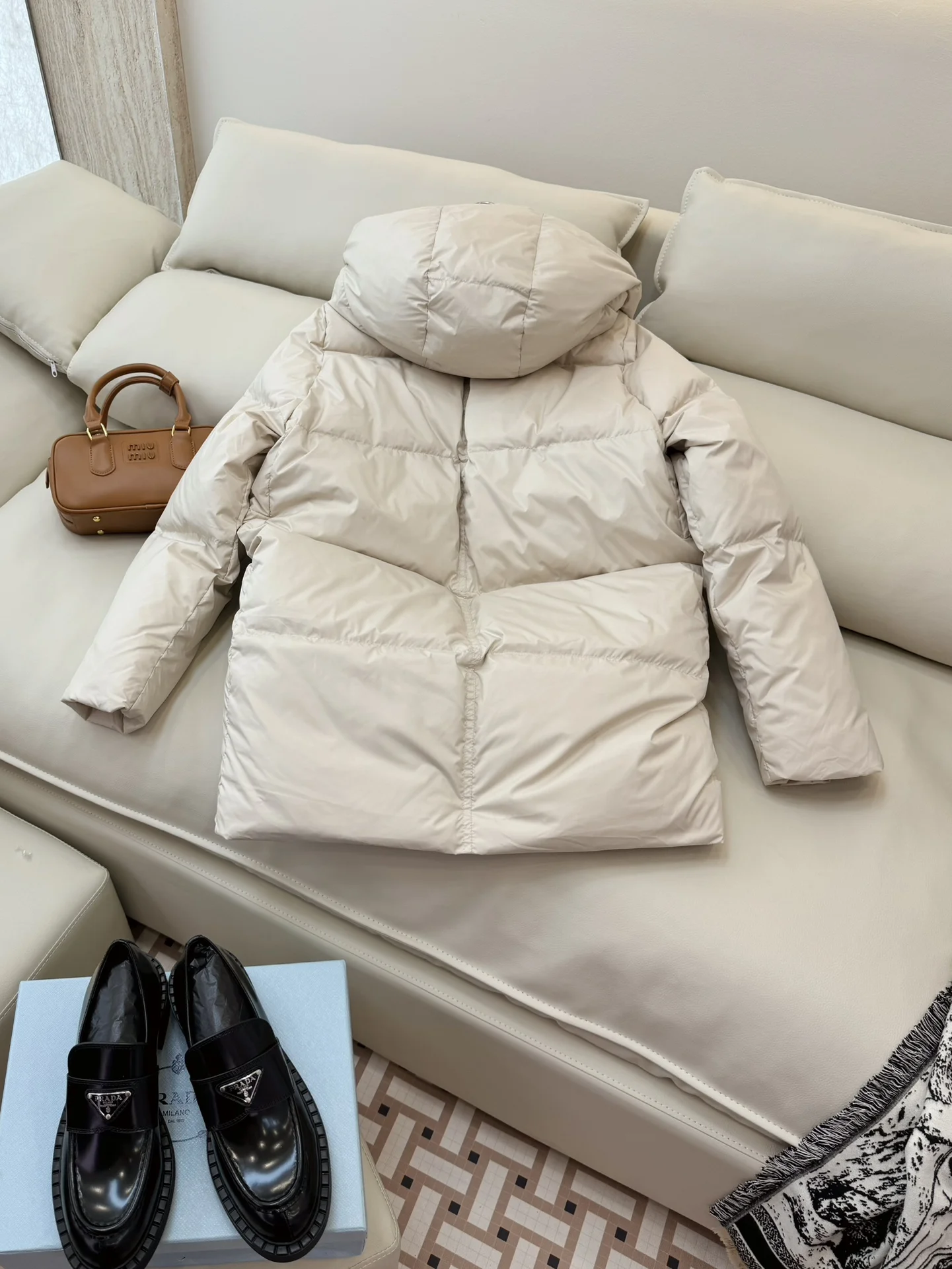 Max Mara Down Jackets Unique 165353