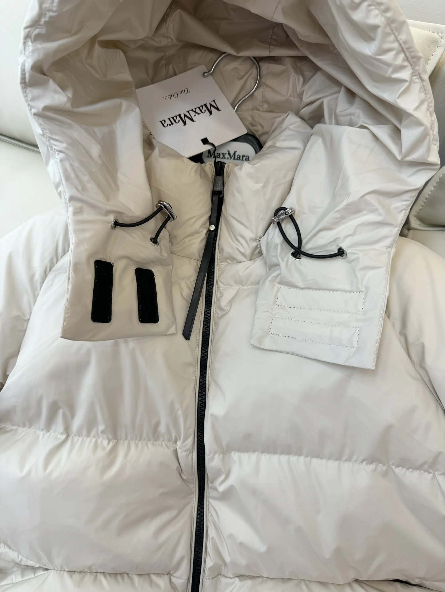 Max Mara Down Jackets Unique 165353