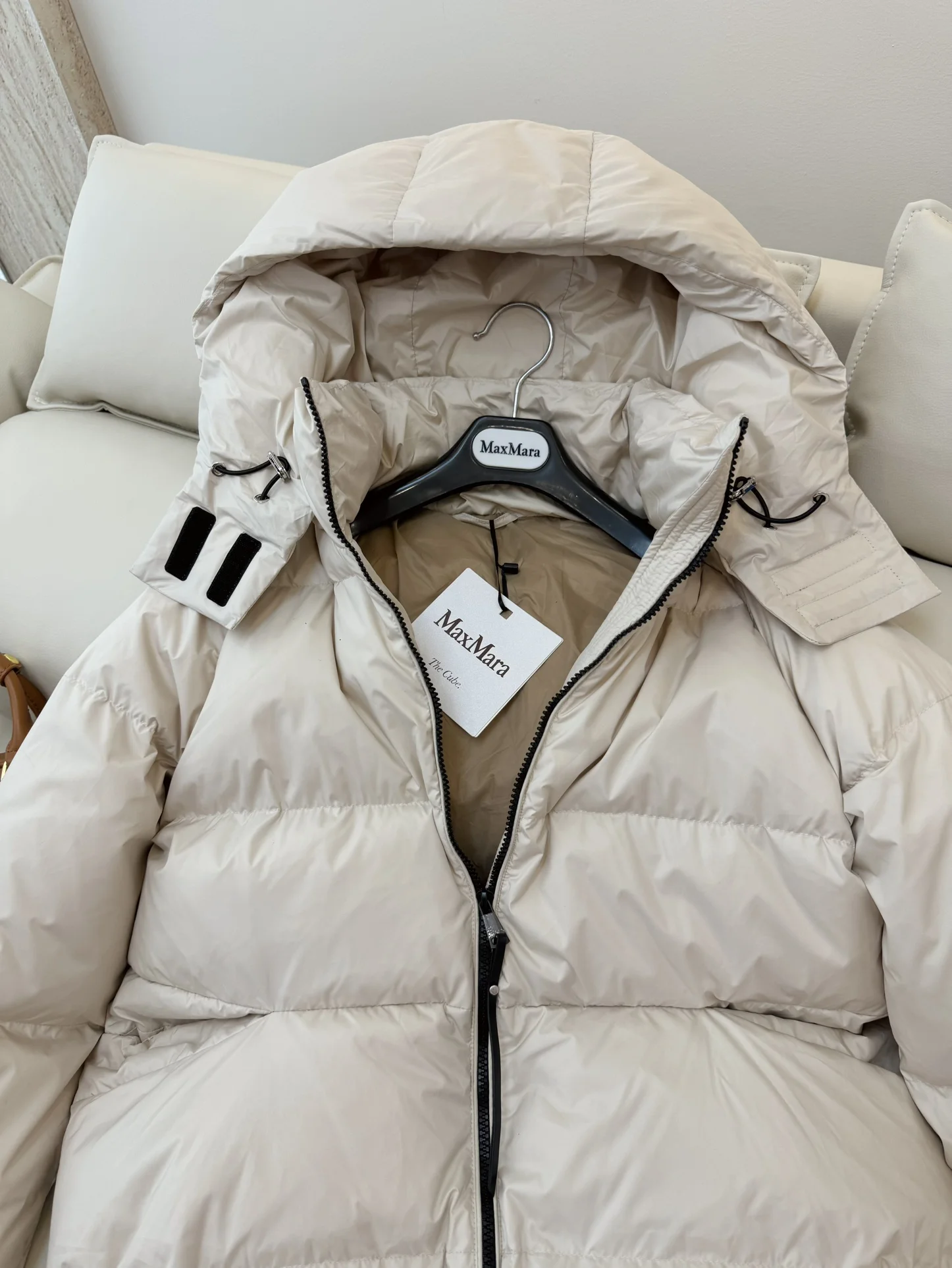 Max Mara Down Jackets Unique 165353