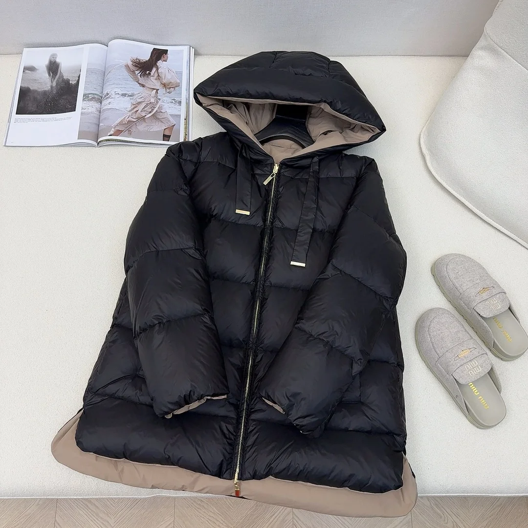 Max Mara Down Jackets AllSeason 165421