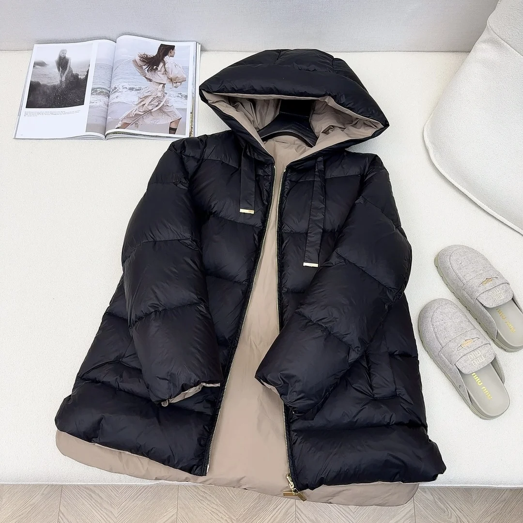 Max Mara Down Jackets AllSeason 165421