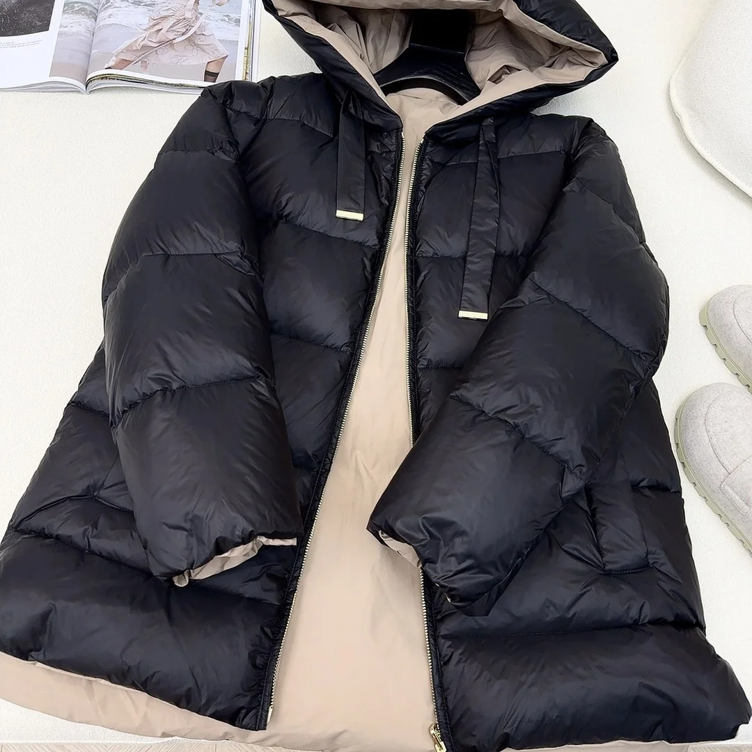 Max Mara Down Jackets AllSeason 165421