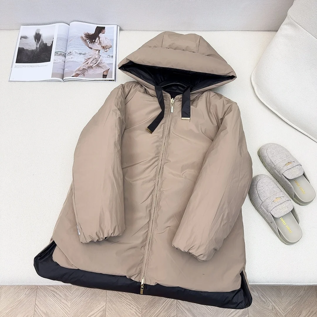Max Mara Down Jackets AllSeason 165421