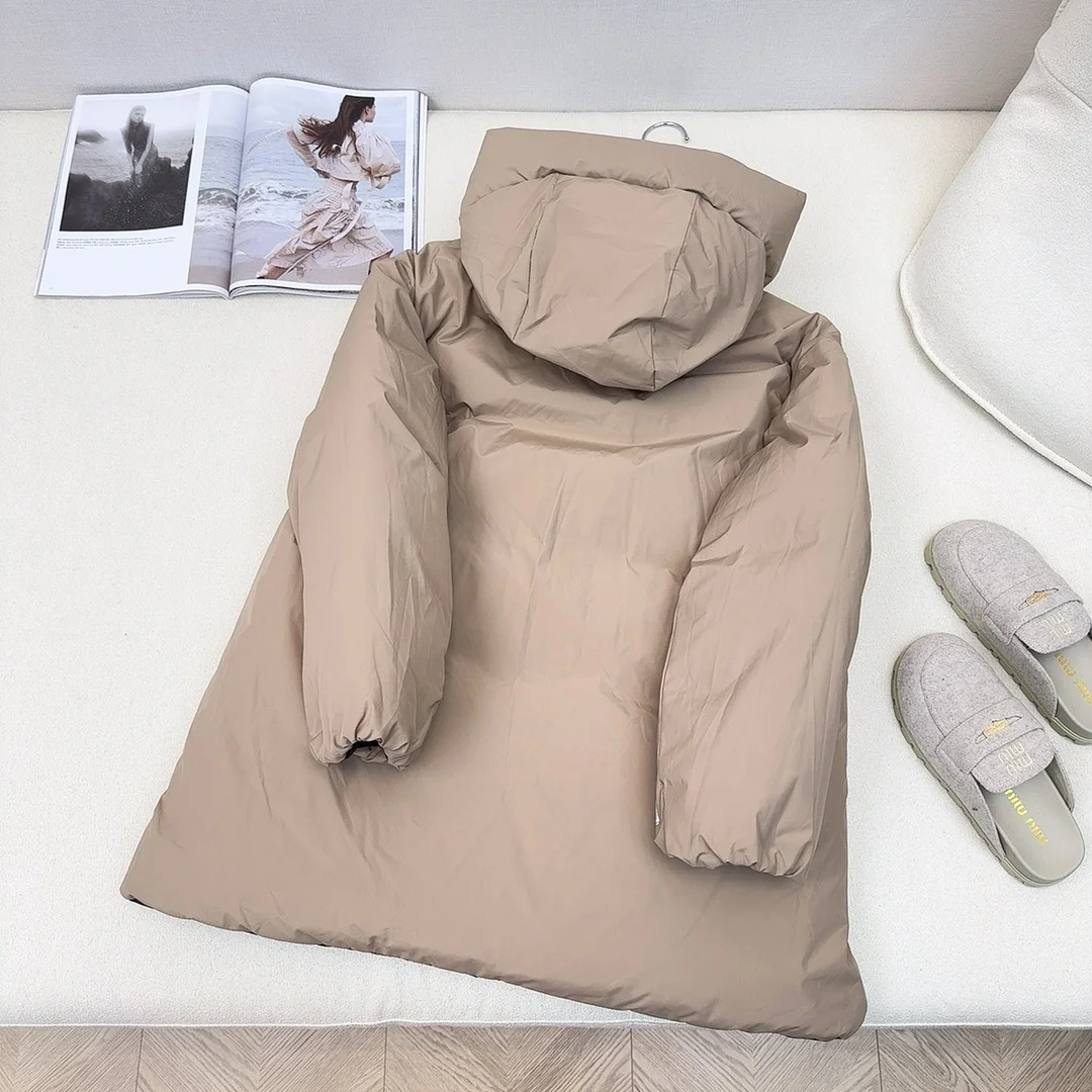 Max Mara Down Jackets AllSeason 165421