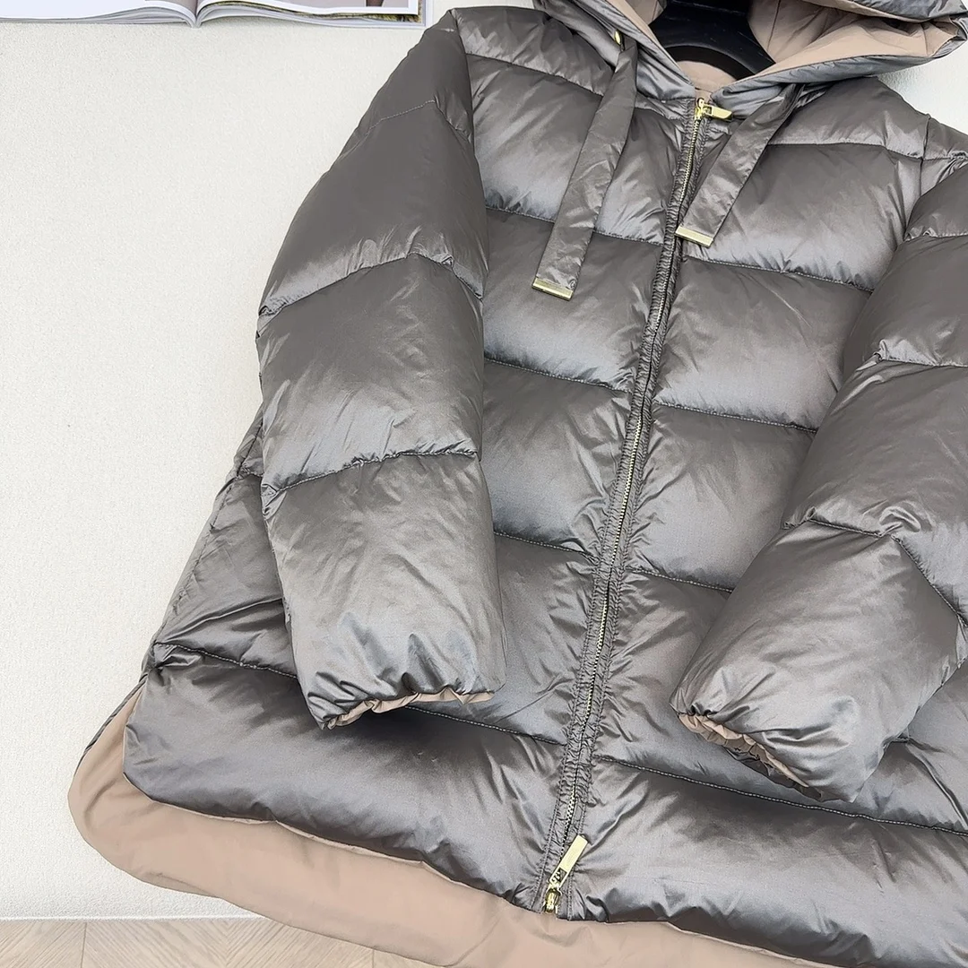 Max Mara Down Jackets Effortless 165349