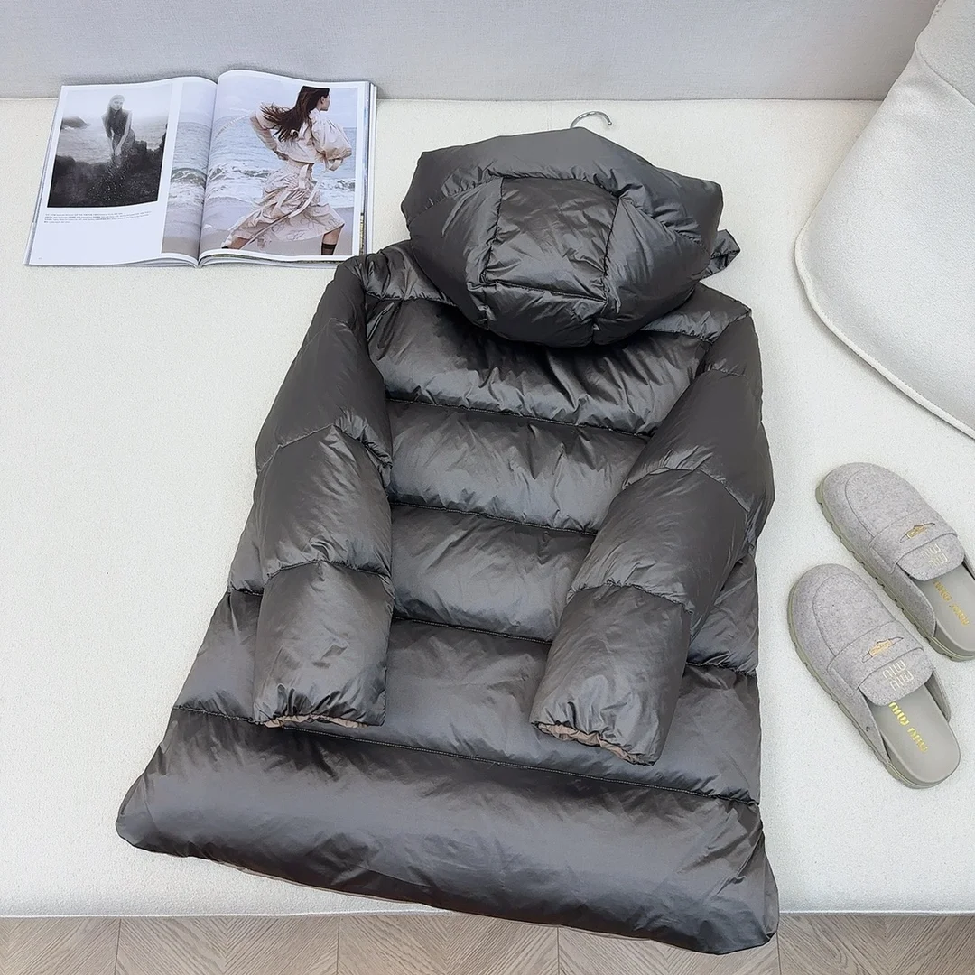 Max Mara Down Jackets Effortless 165349