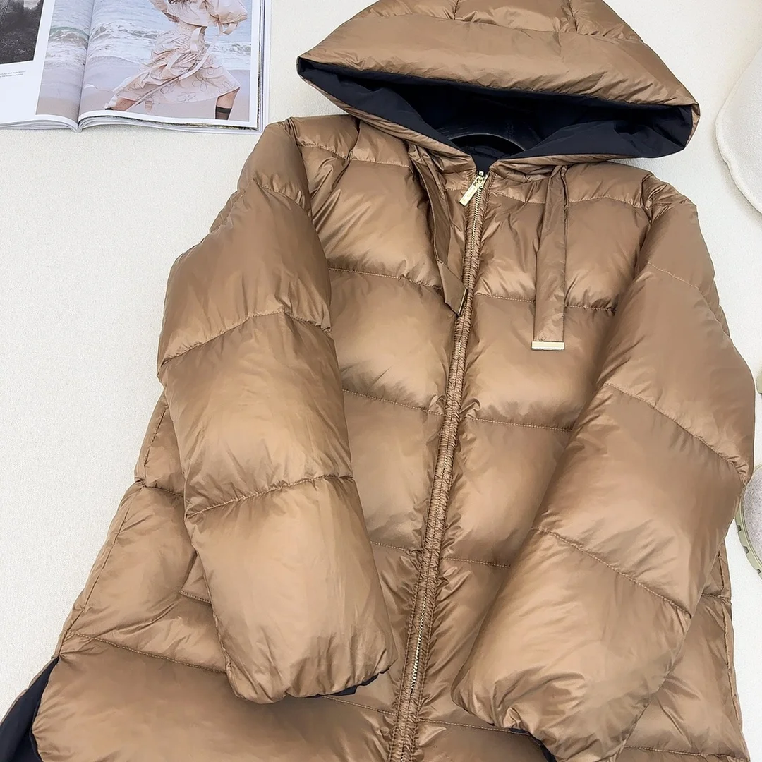 Trendsetting Max Mara Down Jackets 165347