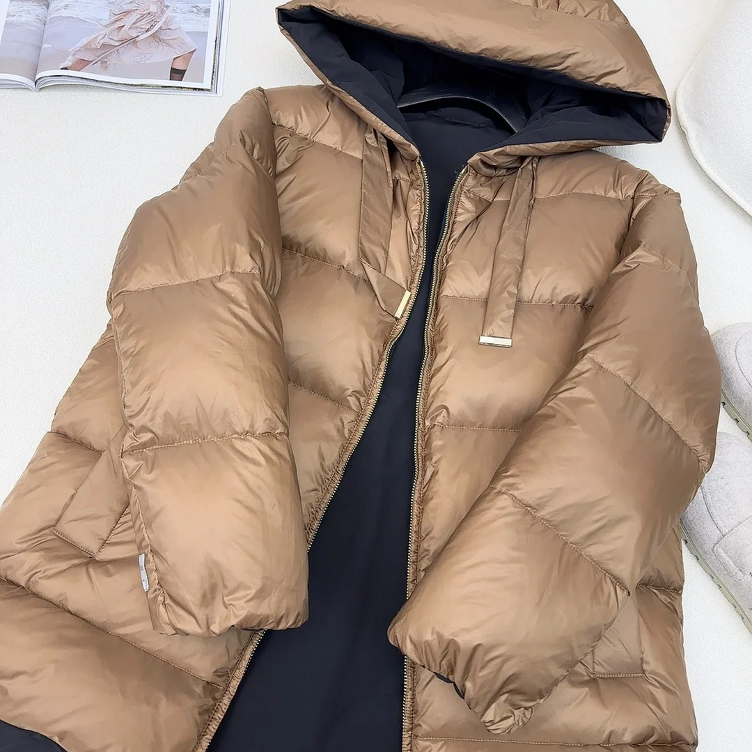 Trendsetting Max Mara Down Jackets 165347