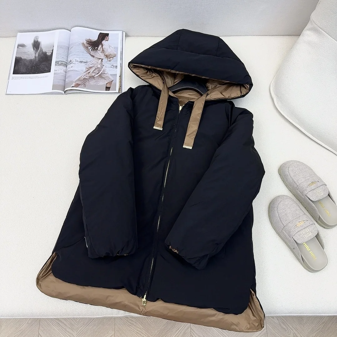 Trendsetting Max Mara Down Jackets 165347